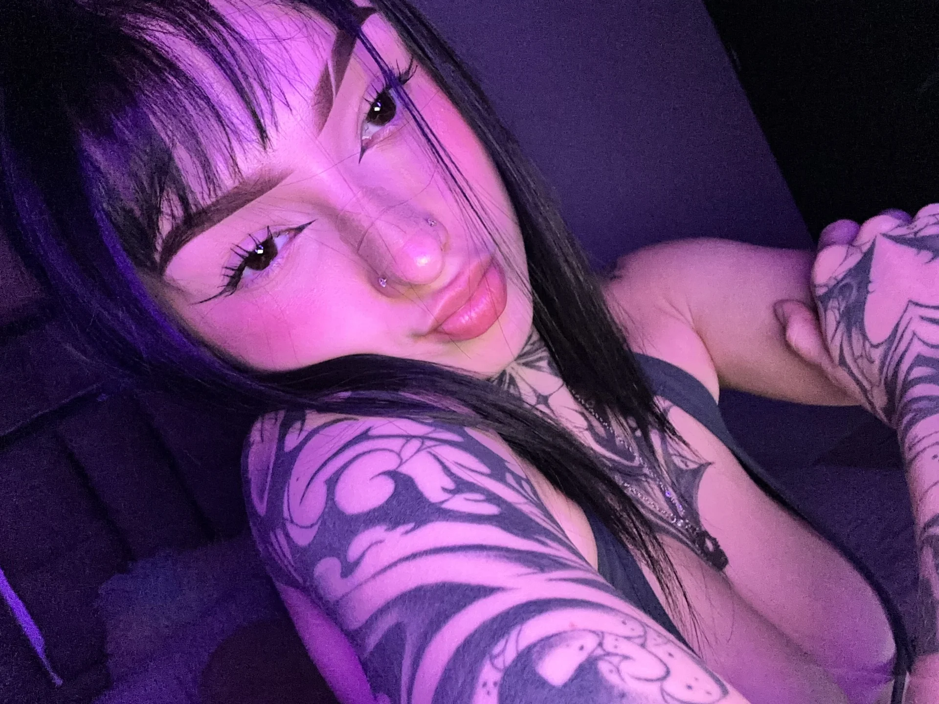 XXX Porn Photo of Nude dulce-katt 19