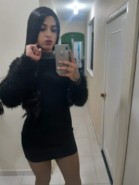 XXX Porn Photo of Nude kamila_martin 3
