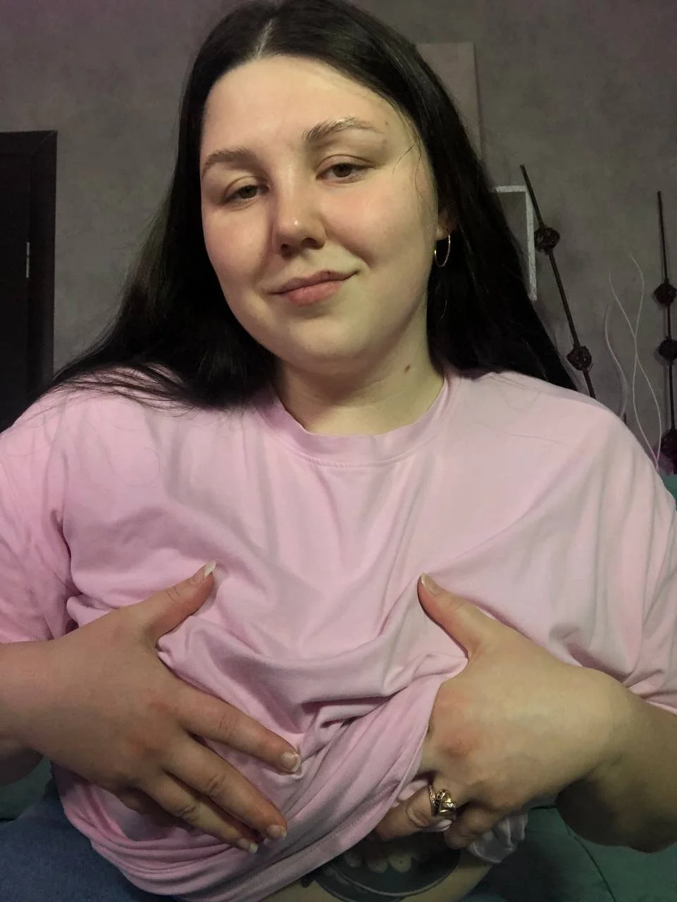 XXX Porn Photo of Nude Ruth_Oliver 16
