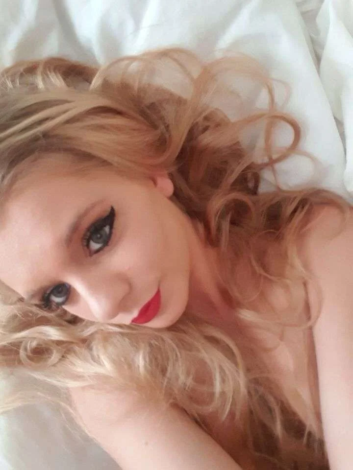 XXX Porn Photo of Nude VanLifeVixen 14