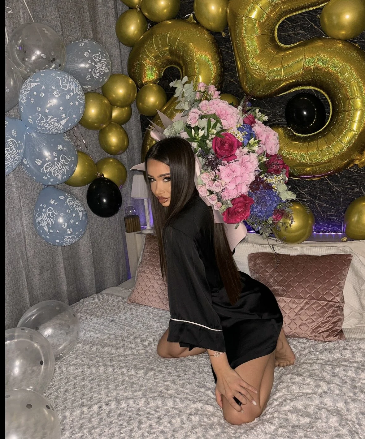 XXX Porn Photo of Nude _safir_ 19
