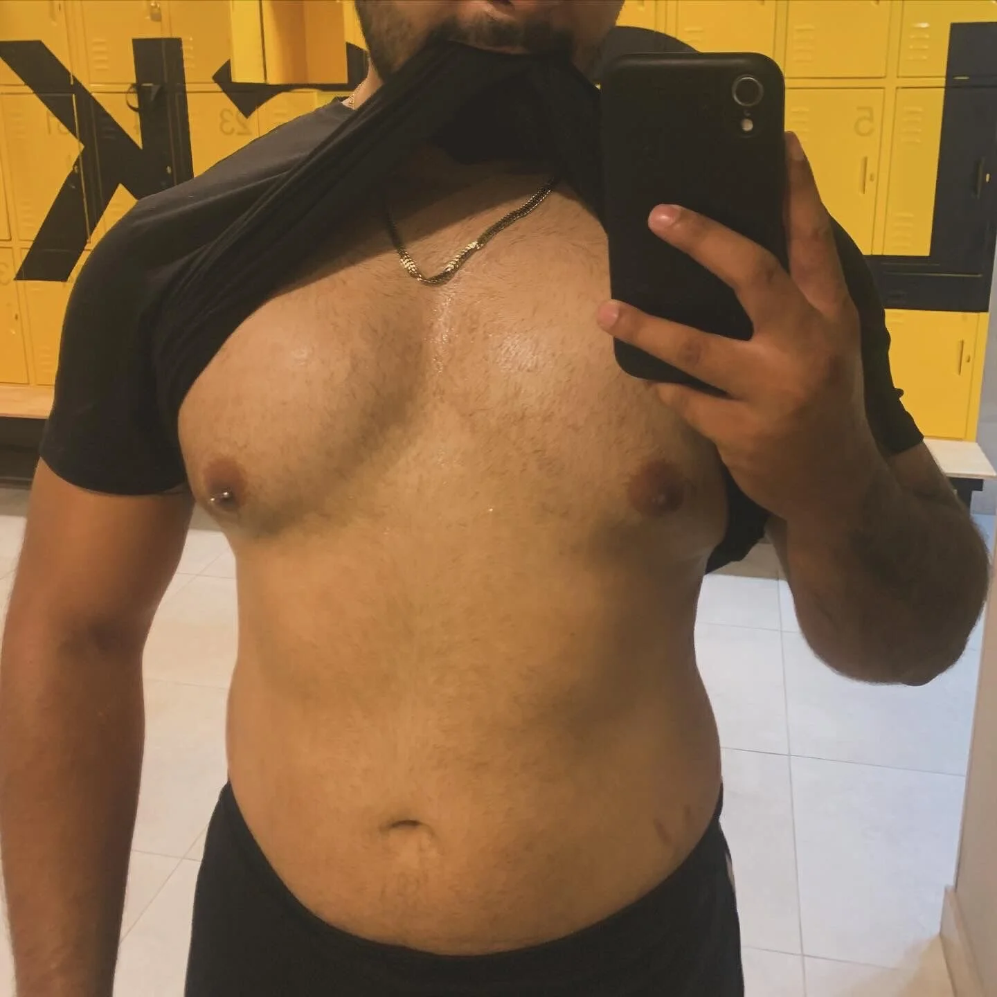 XXX Porn Photo of Nude Jacob_Cruz_ 20