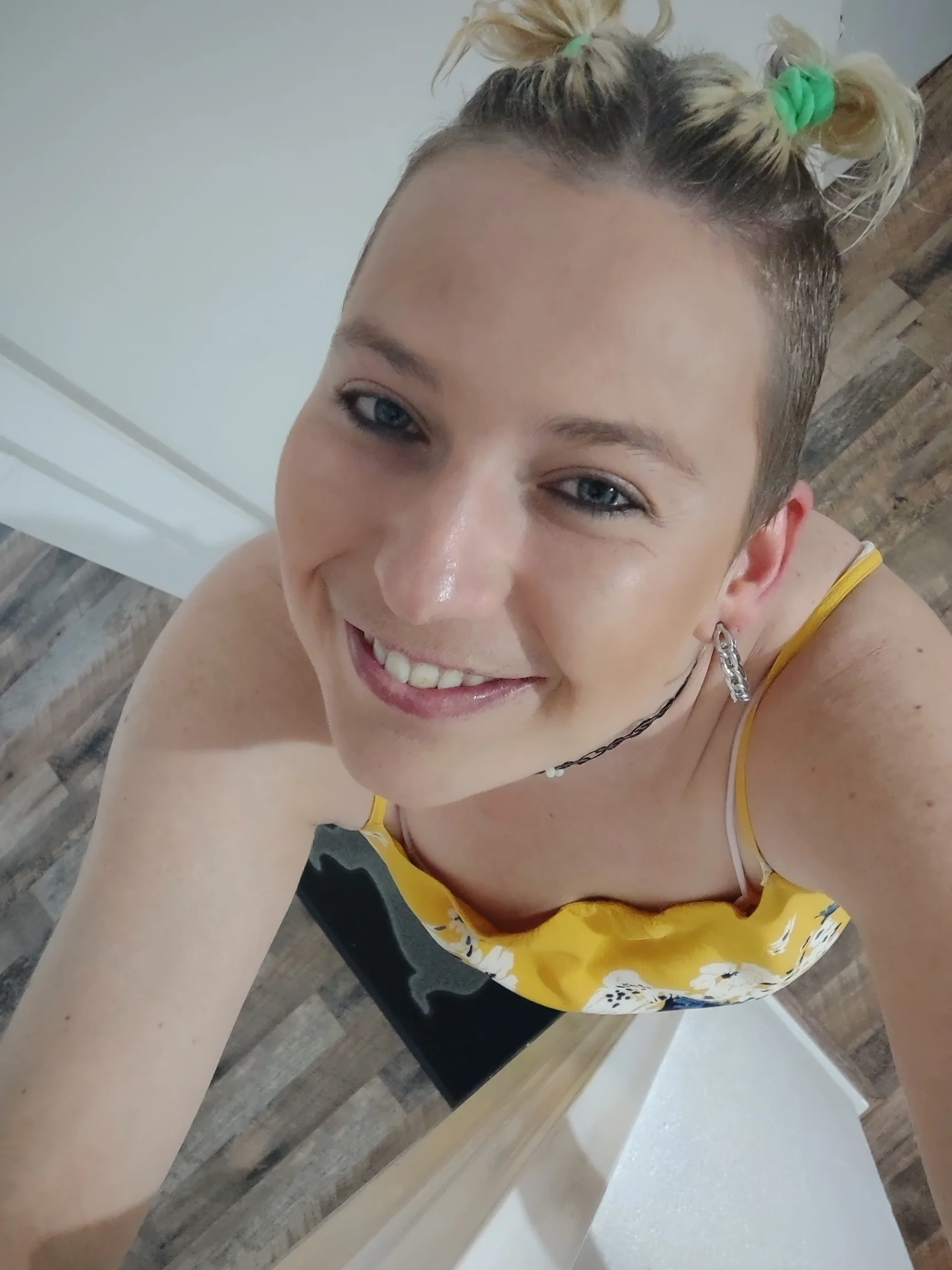 XXX Porn Photo of Nude cumfun 44