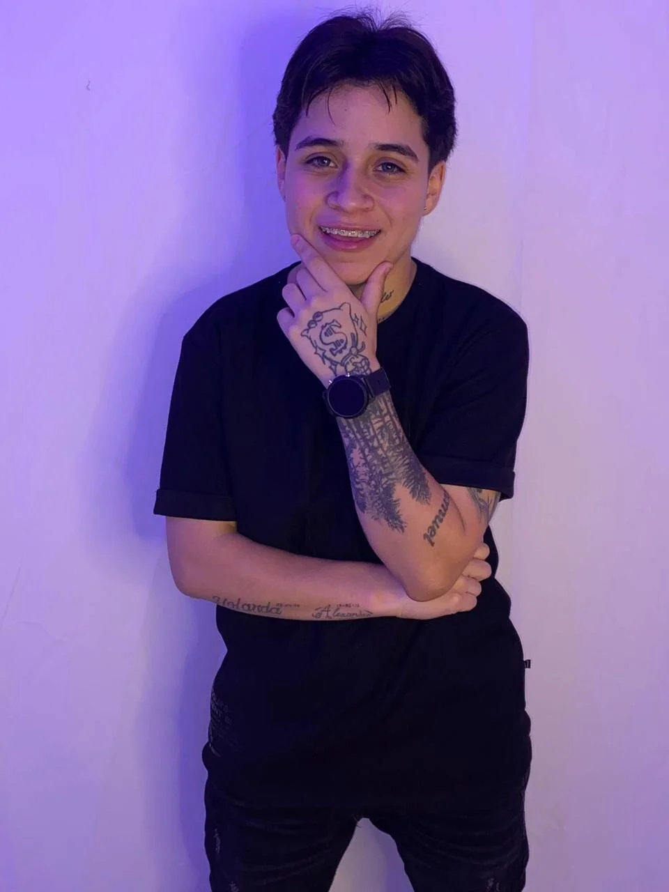XXX Porn Photo of Nude Parker_Noah 10