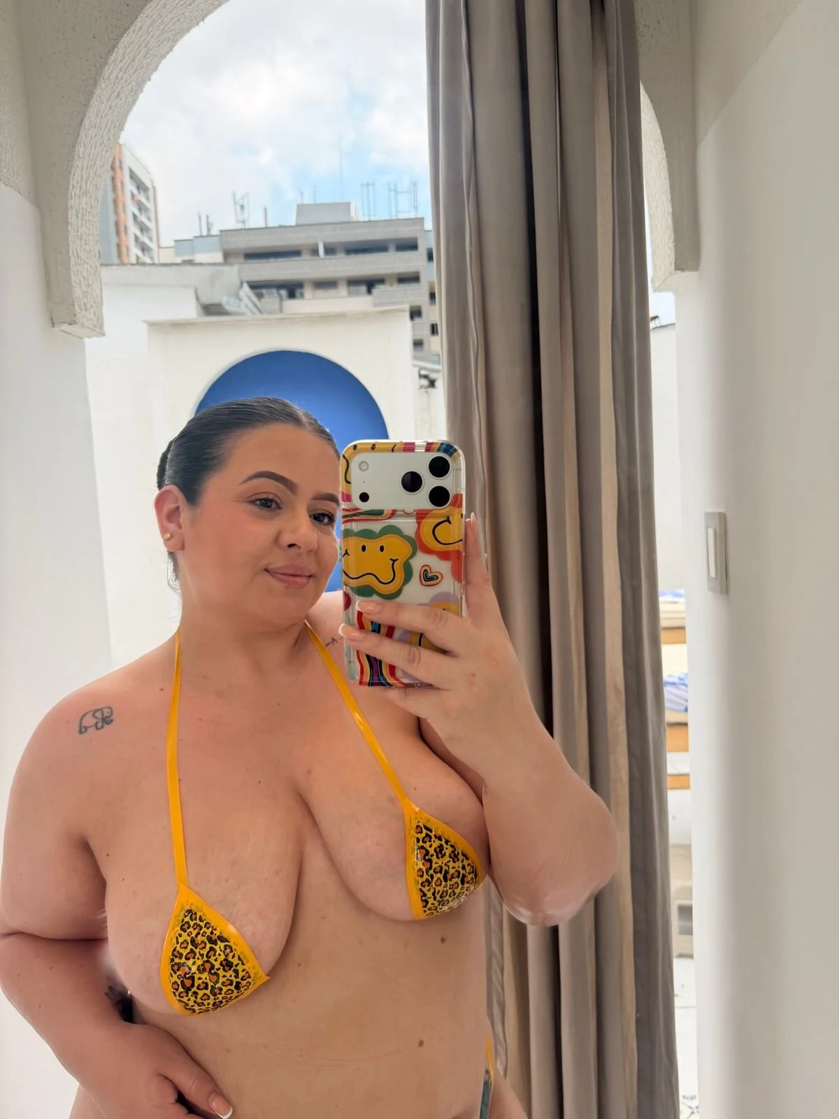 XXX Porn Photo of Nude Martinna_Cooper_ 3