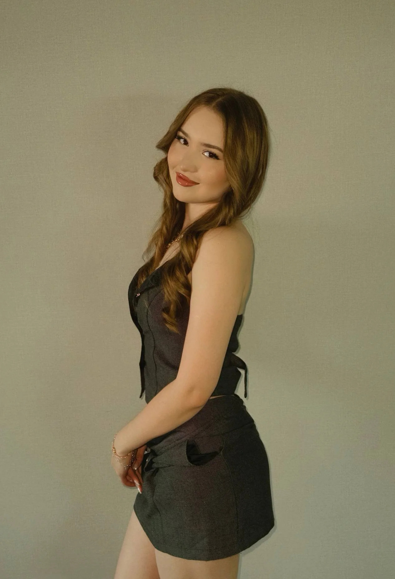 XXX Porn Photo of Nude RondaRose_ 11