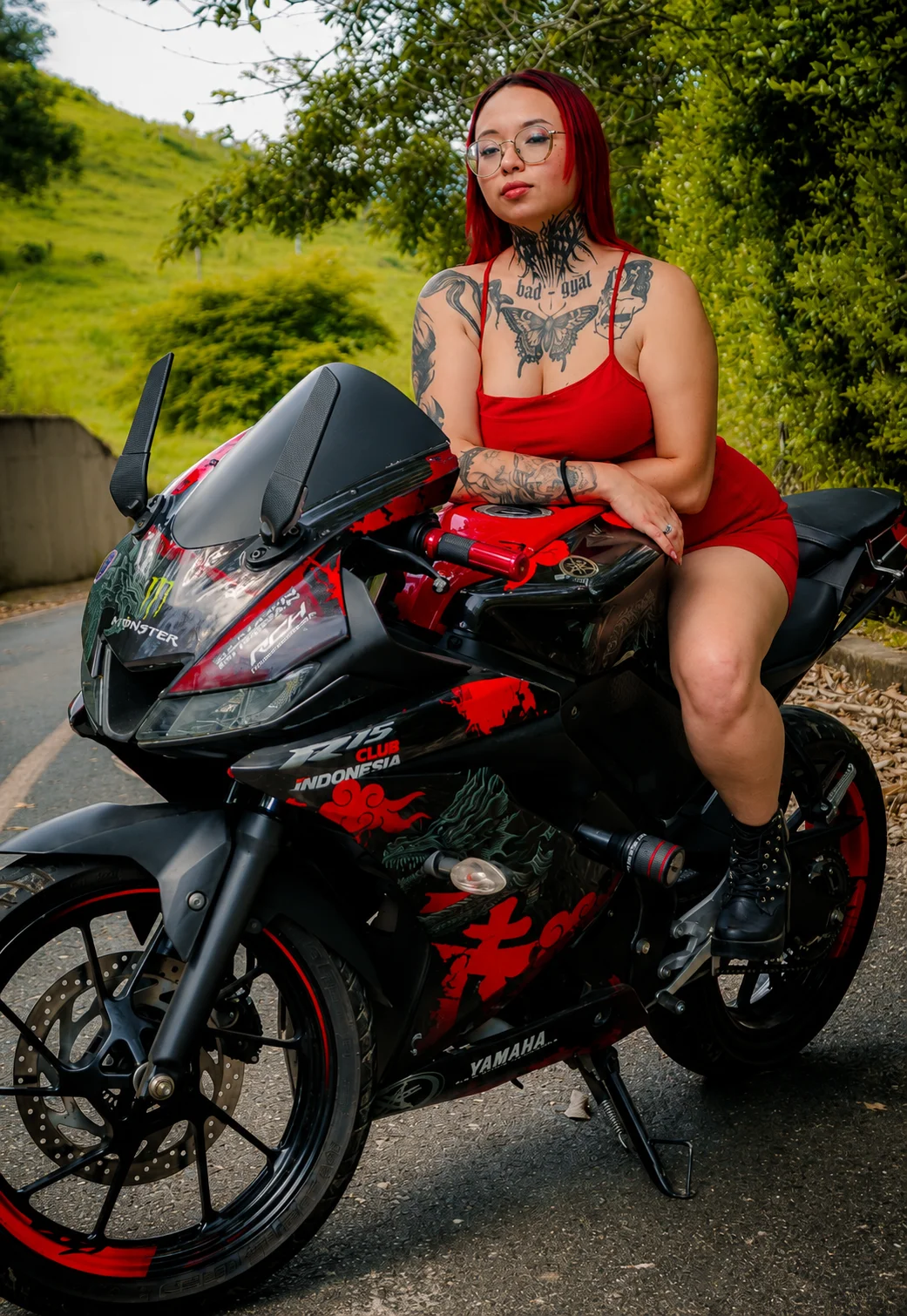 XXX Porn Photo of Nude Verona_Vlad_ 3