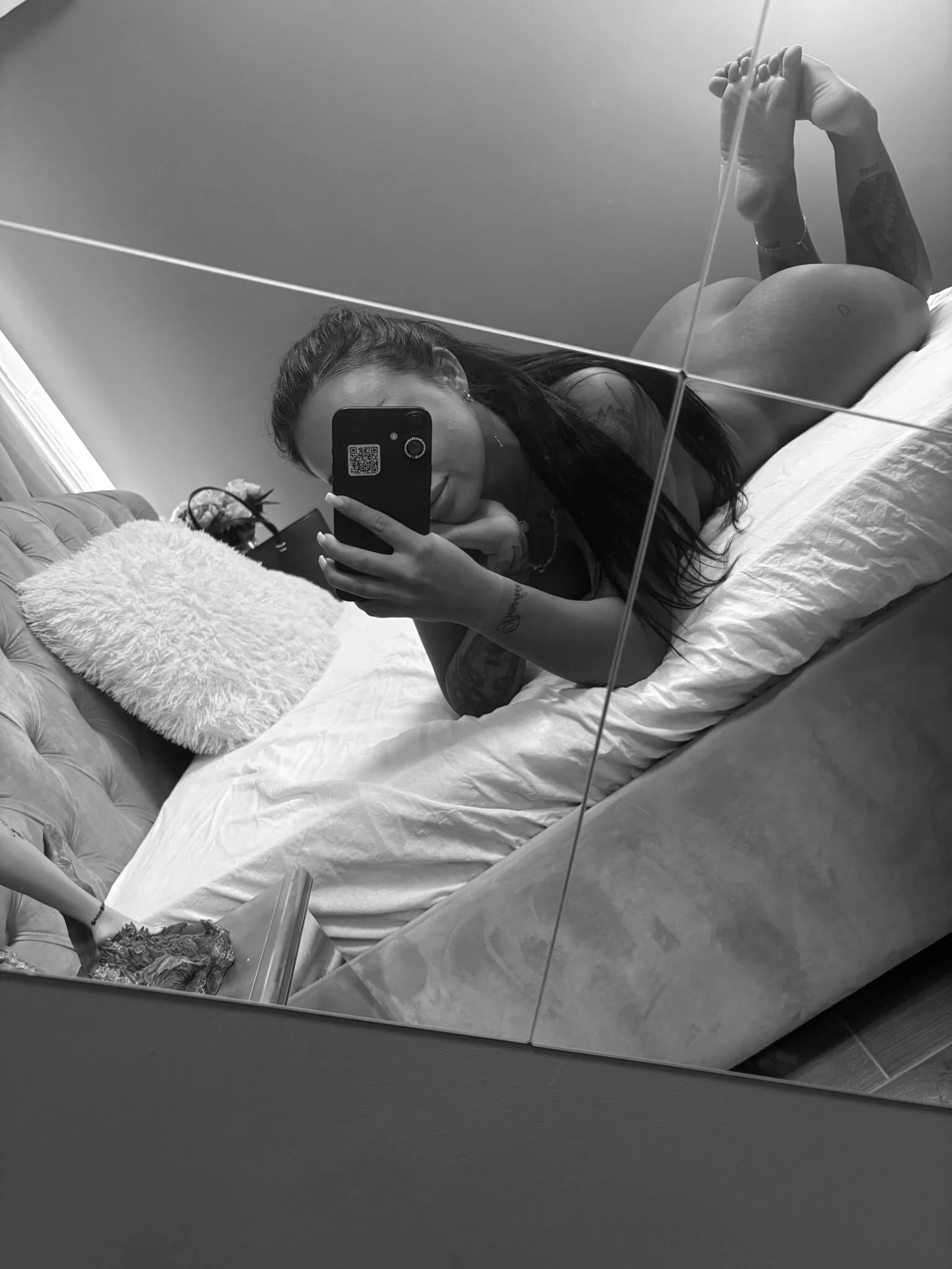 XXX Porn Photo of Nude Megan__Luxxx 20
