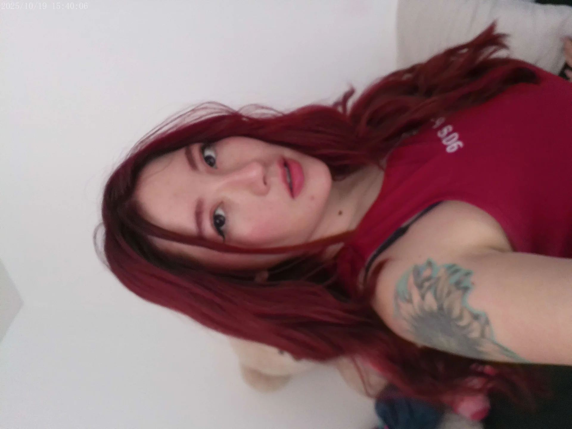 XXX Porn Photo of Nude lunnaa_ 61