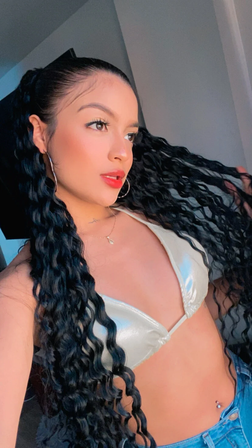 XXX Porn Photo of Nude Sammy_pink 52