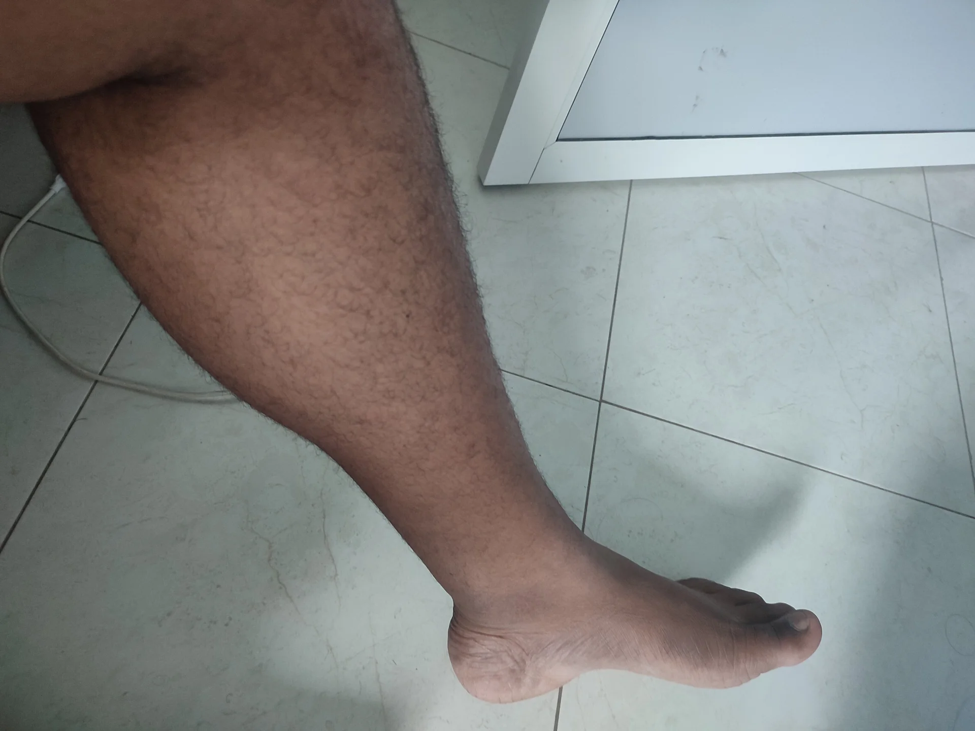 XXX Porn Photo of Nude FatCockBoySL 10