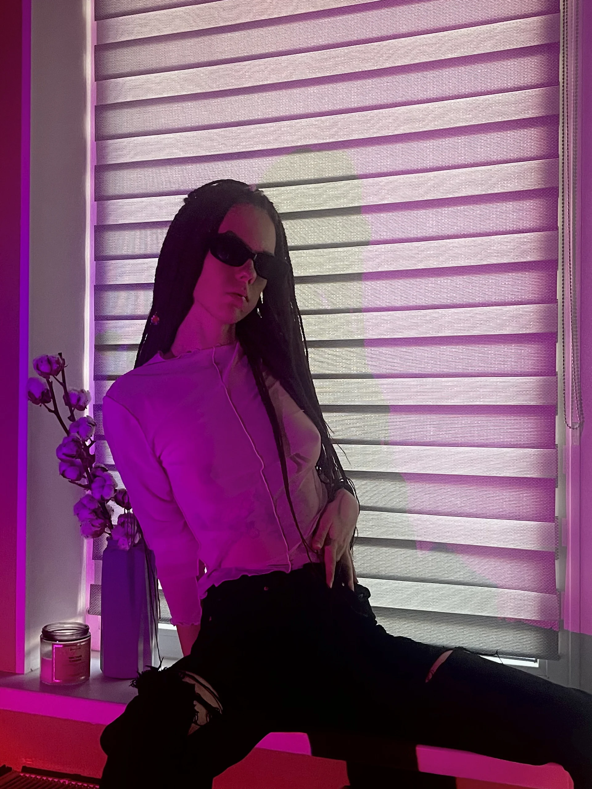 XXX Porn Photo of Nude Vulgar_Tamer 105