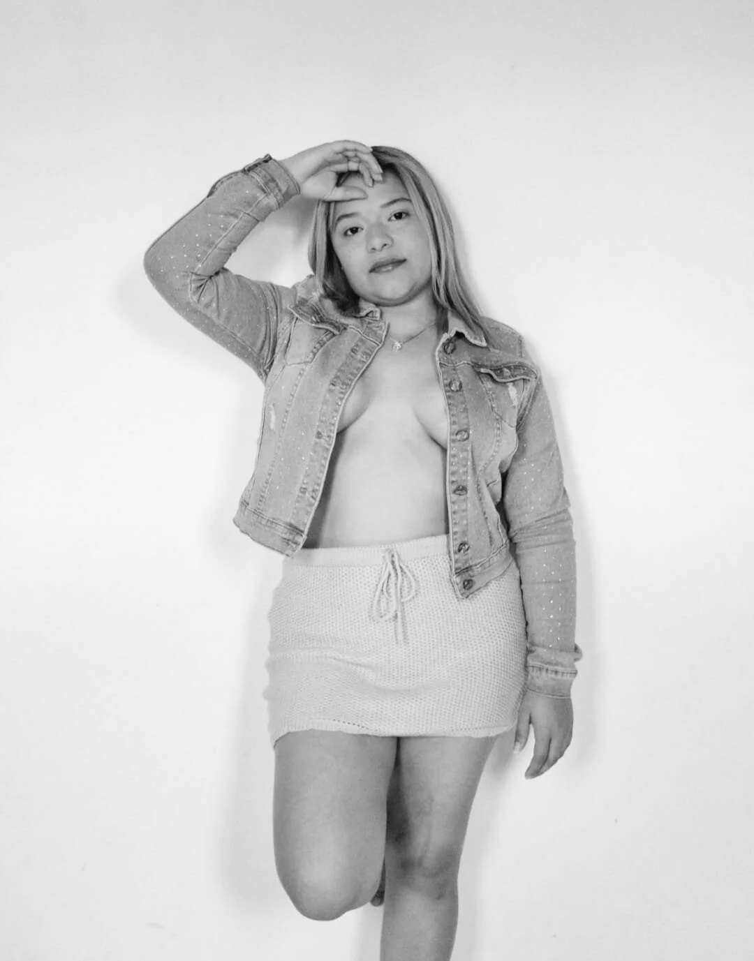 XXX Porn Photo of Nude RenataJones11 6
