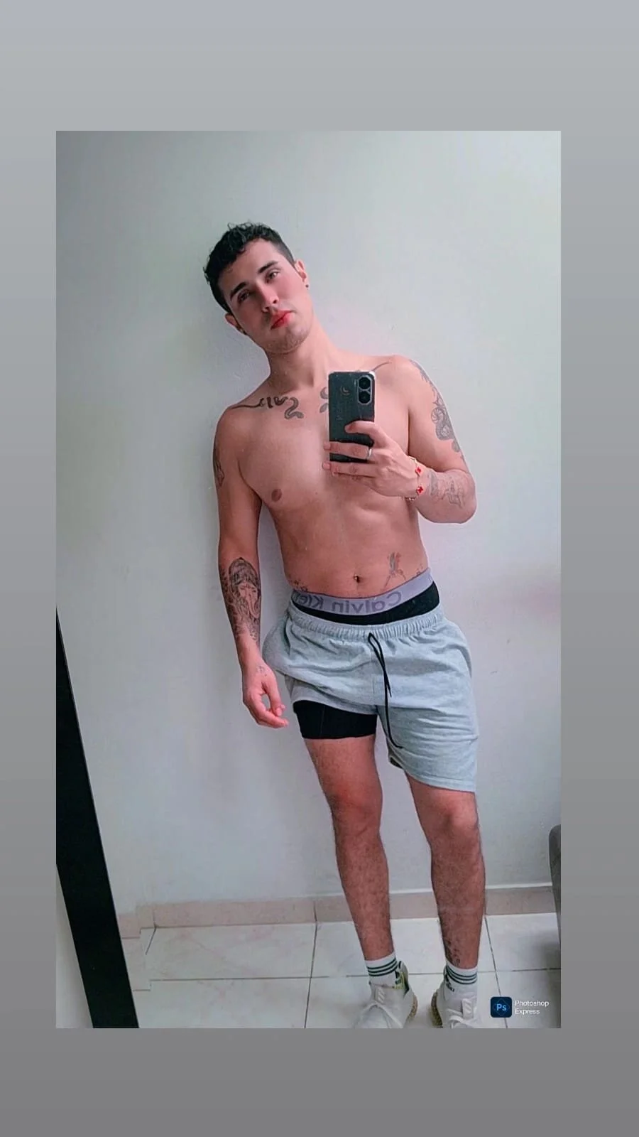 XXX Porn Photo of Nude Crazy_Boyss_ 4