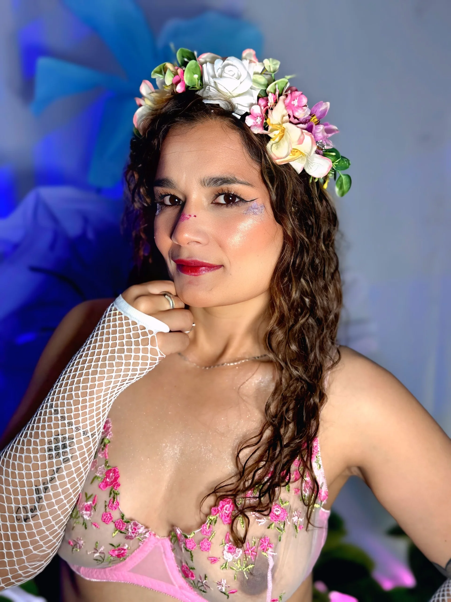 XXX Porn Photo of Nude Rose_Thompson1 46
