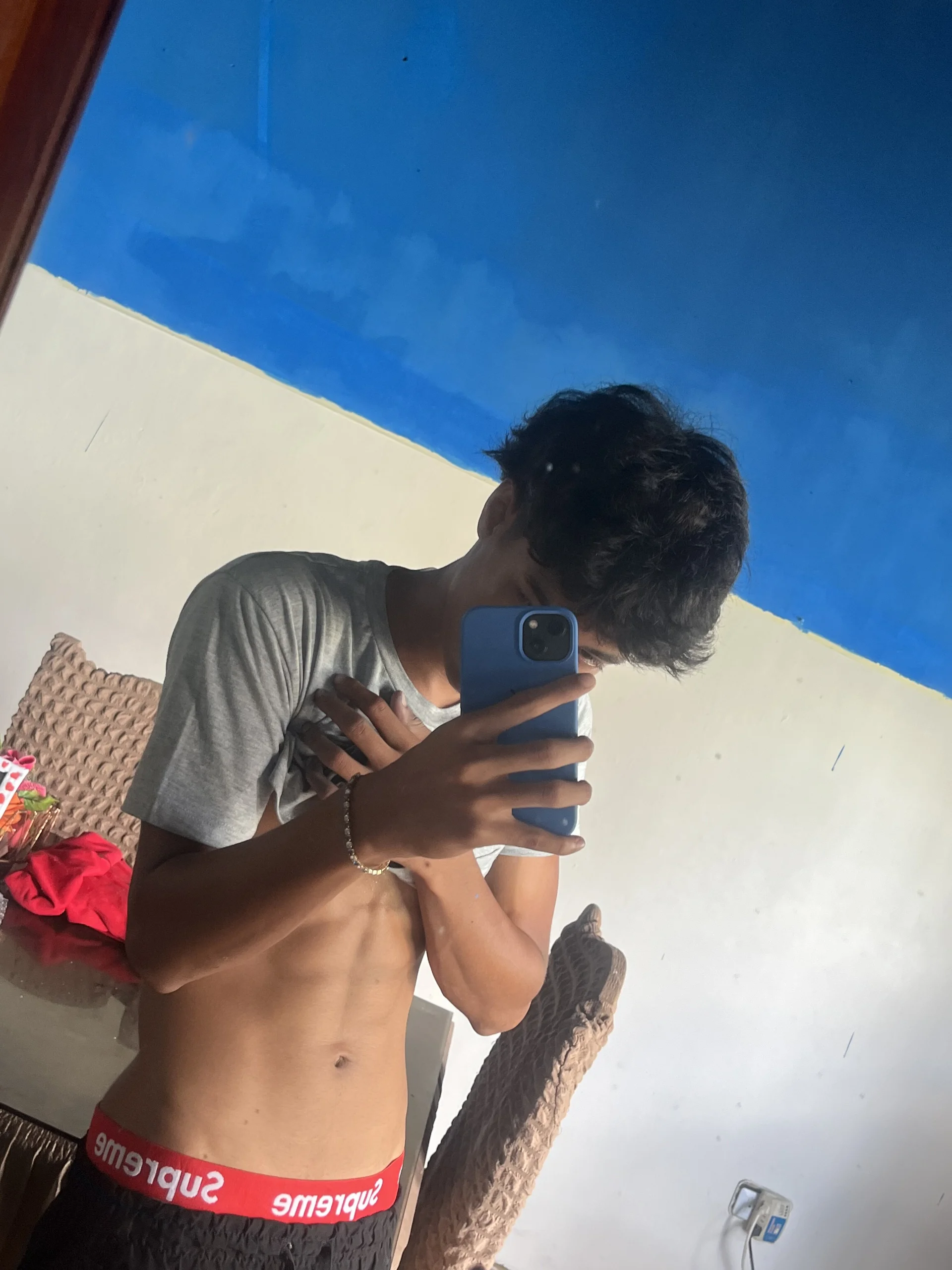 XXX Porn Photo of Nude Adan21_cm 9