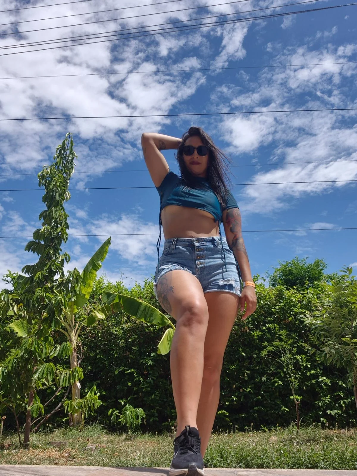 XXX Porn Photo of Nude Paola_andrade 5