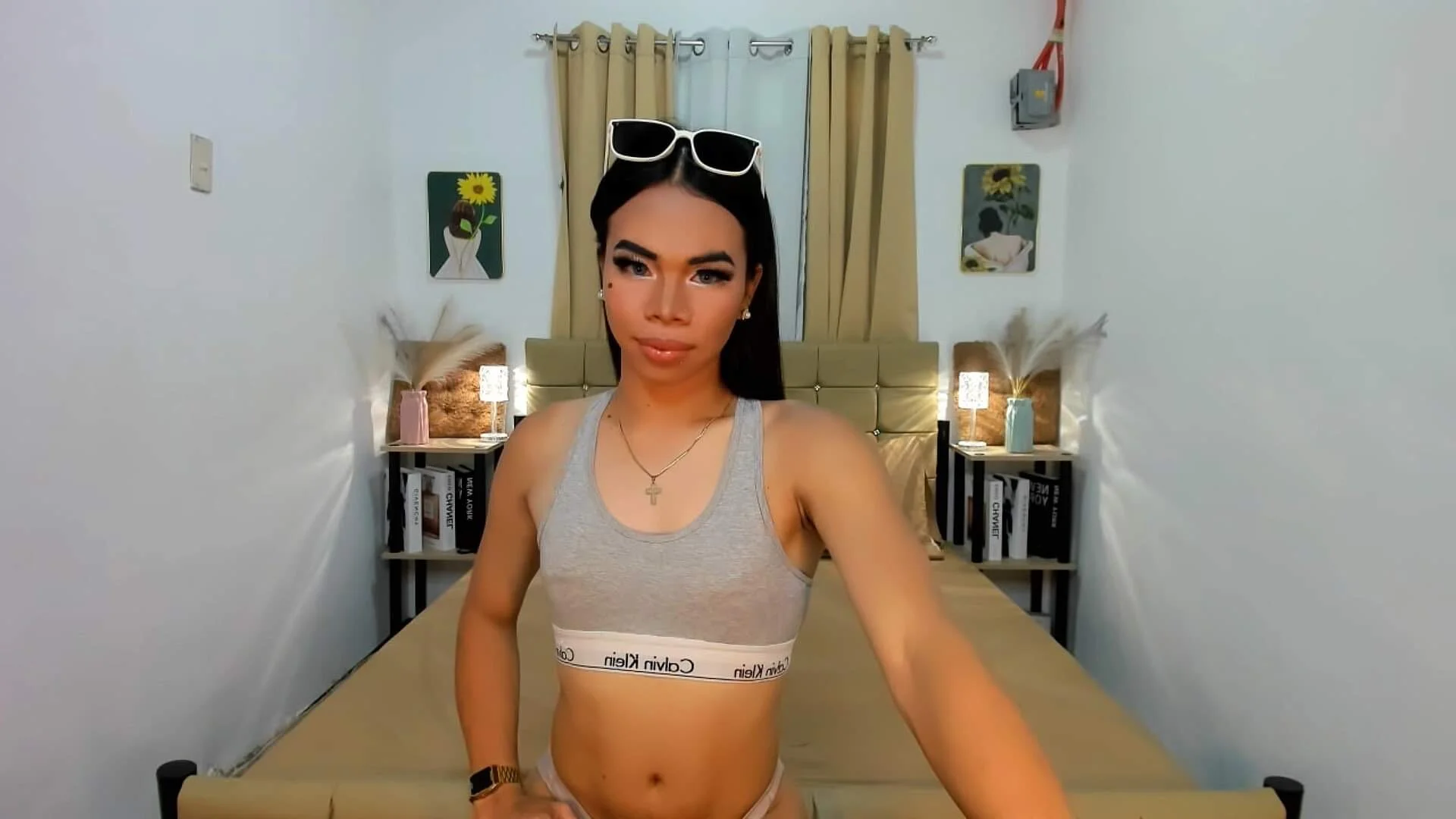 XXX Porn Photo of Nude kierra_fox 7