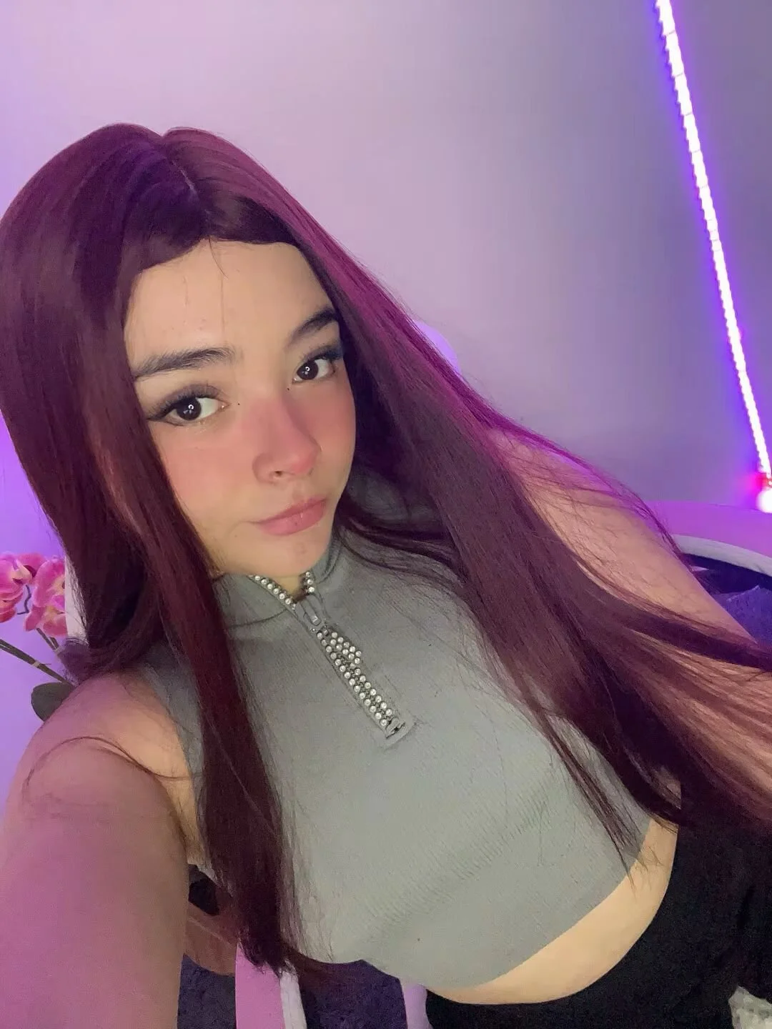 XXX Porn Photo of Nude Nahia_Brm 18