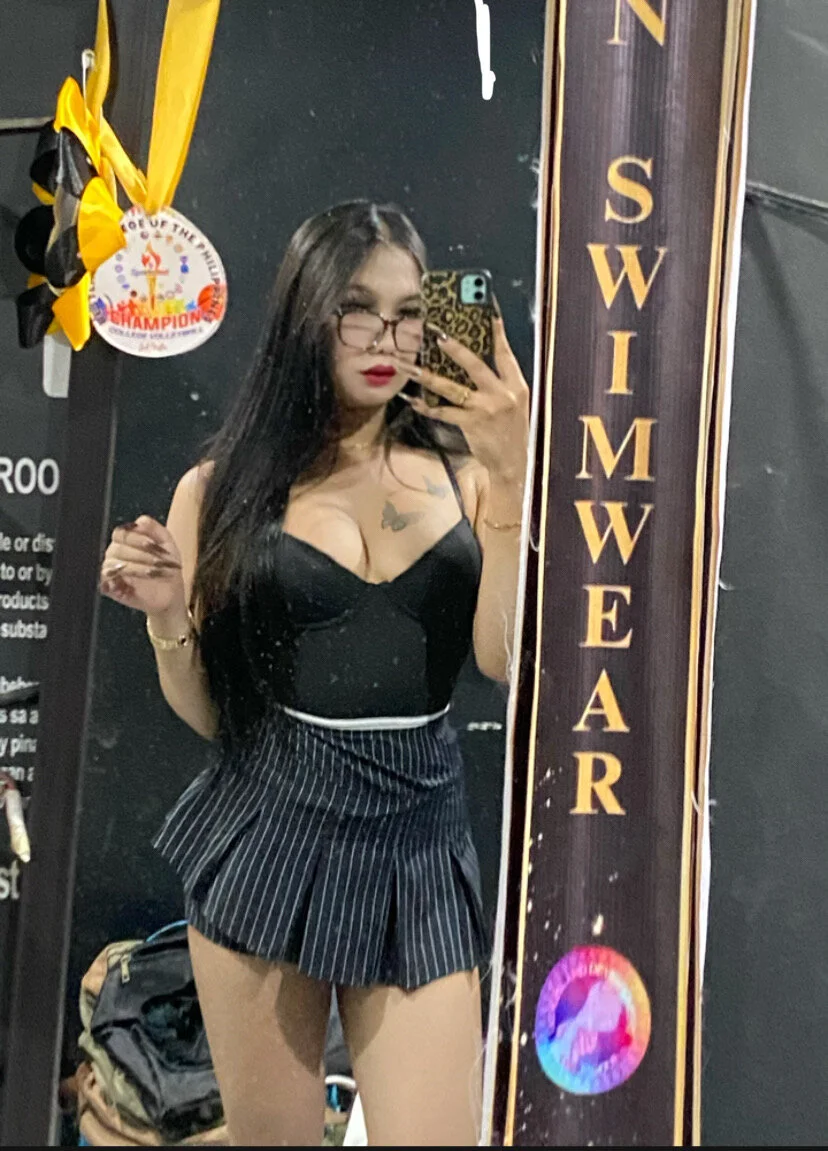 XXX Porn Photo of Nude jazsexccy 5