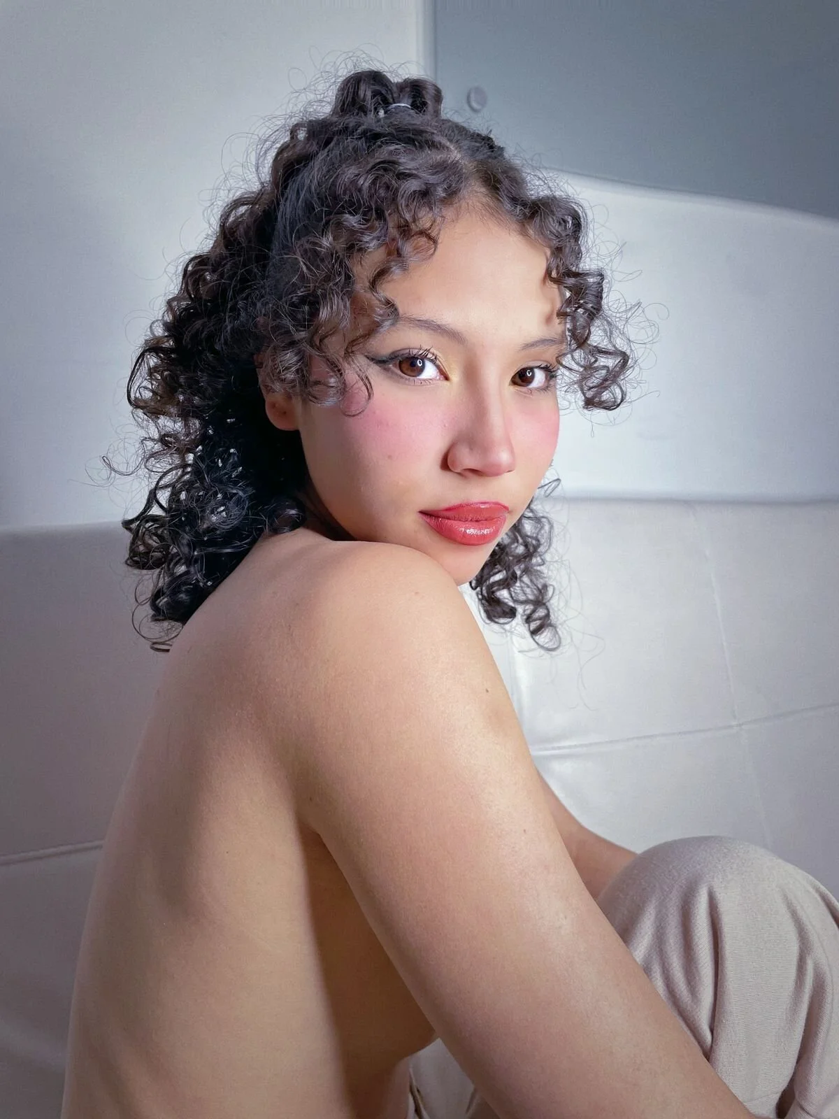 XXX Porn Photo of Nude avans_15 5