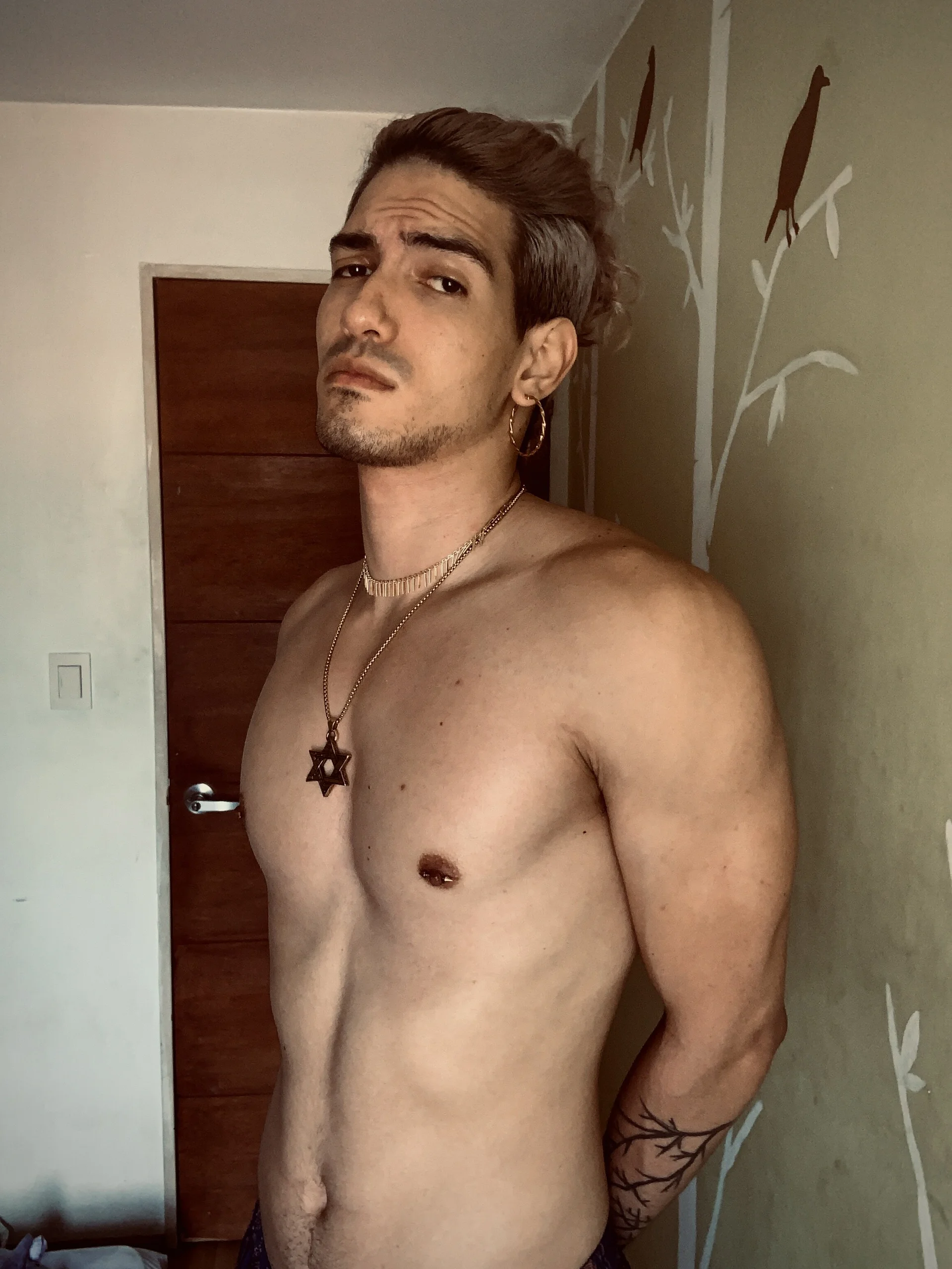 XXX Porn Photo of Nude bbbeachboy 72