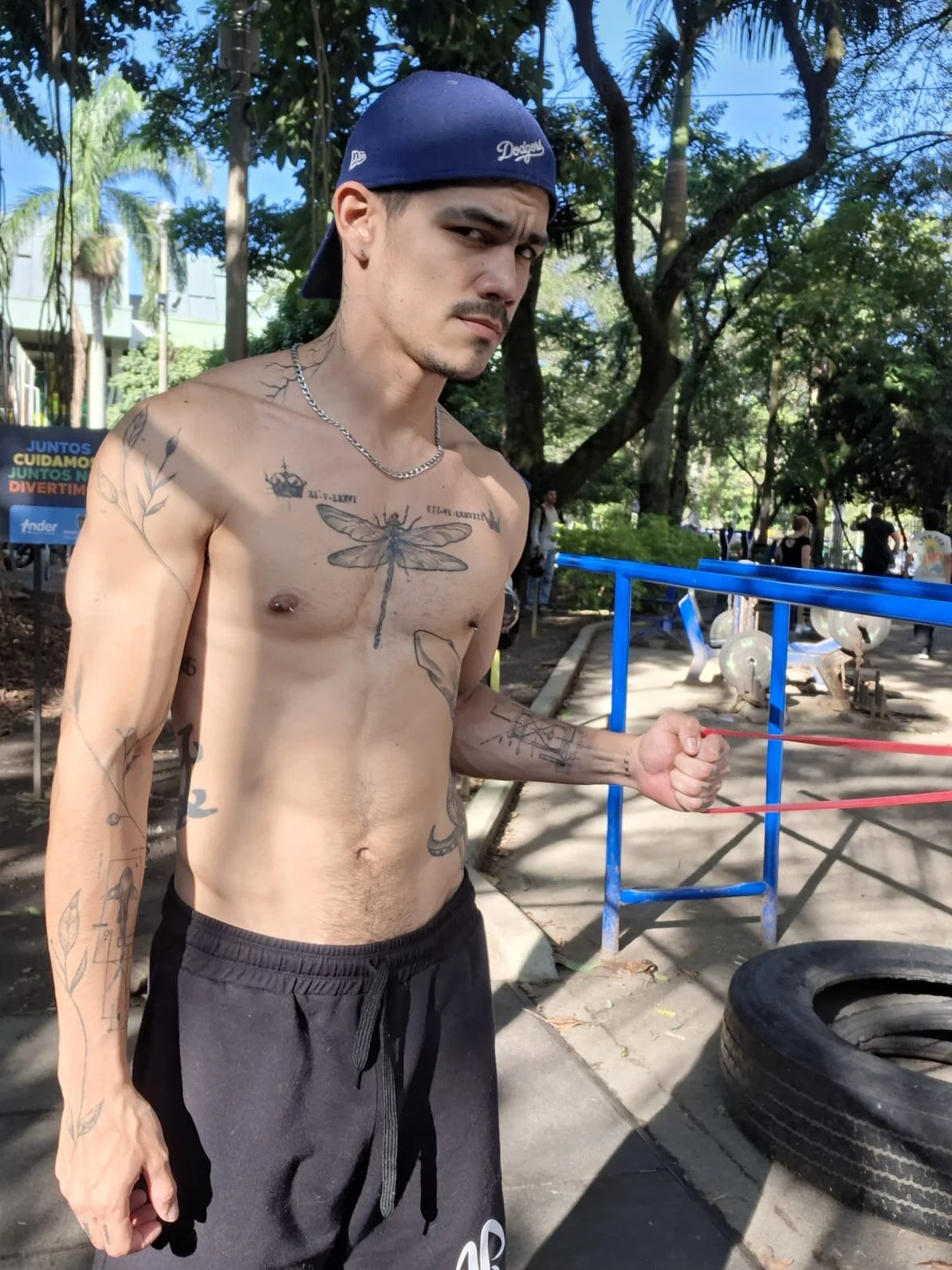 XXX Porn Photo of Nude Jared_Cole 18