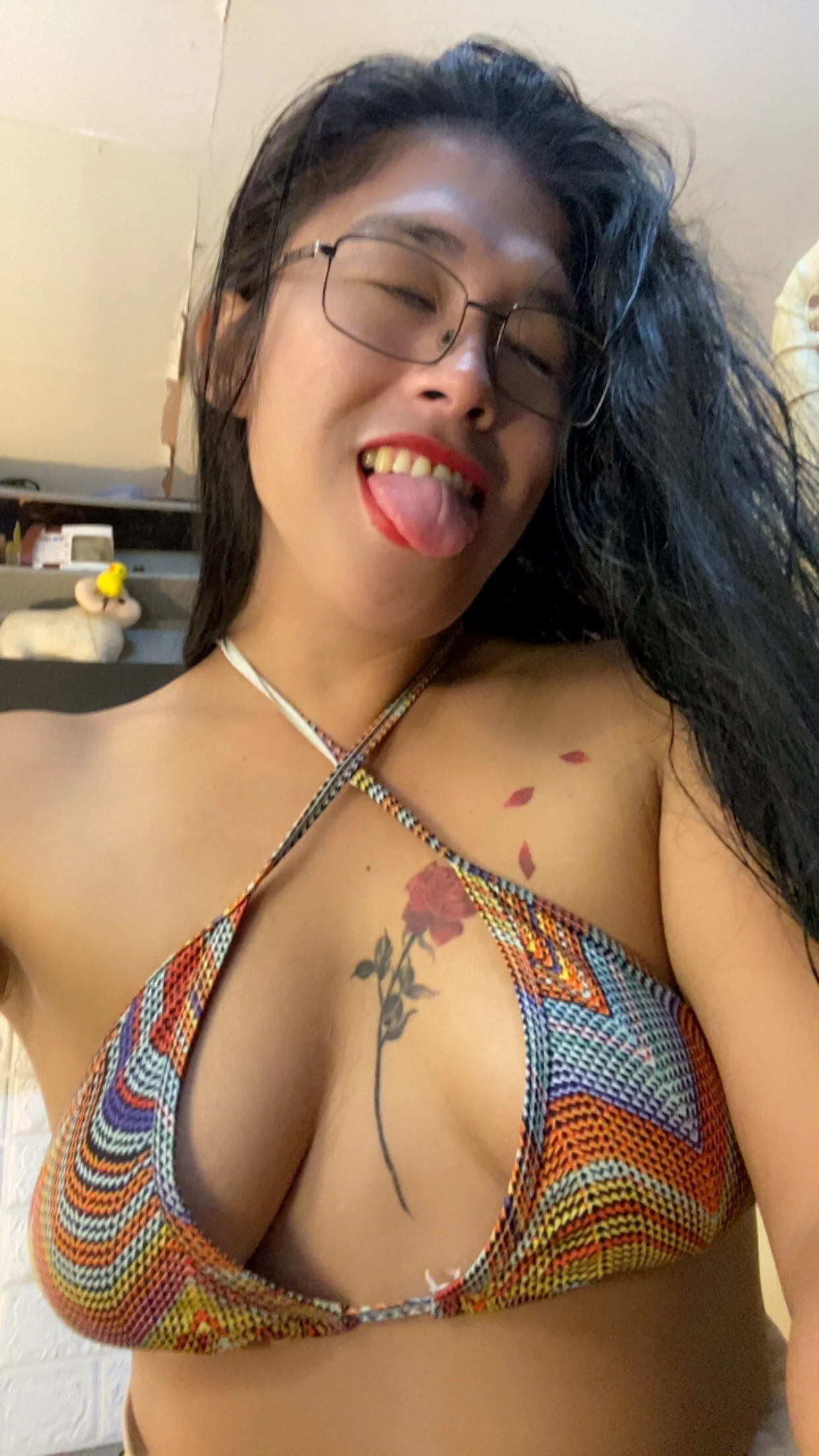 XXX Porn Photo of Nude yourbabygurlxx 8