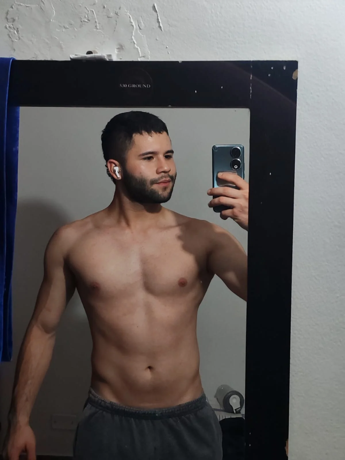 XXX Porn Photo of Nude AndyKnoxx 20