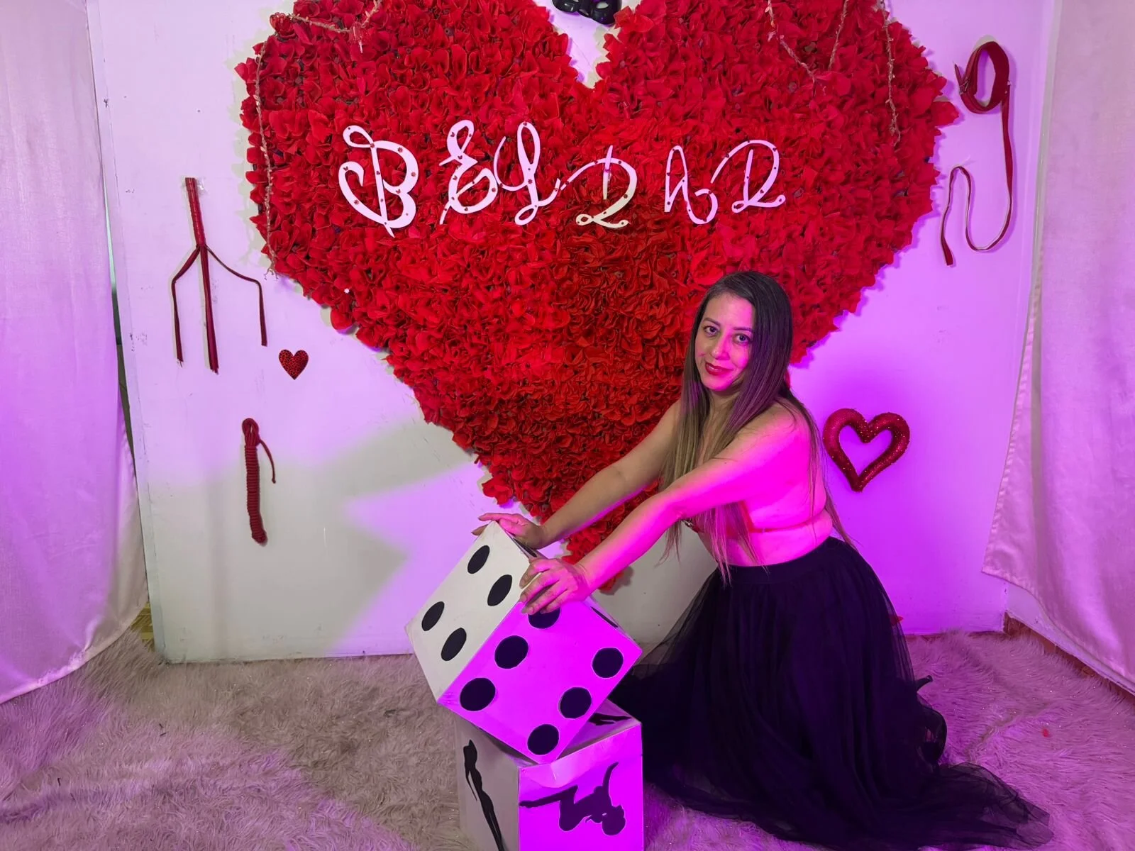 XXX Porn Photo of Nude miss_hanna07 117