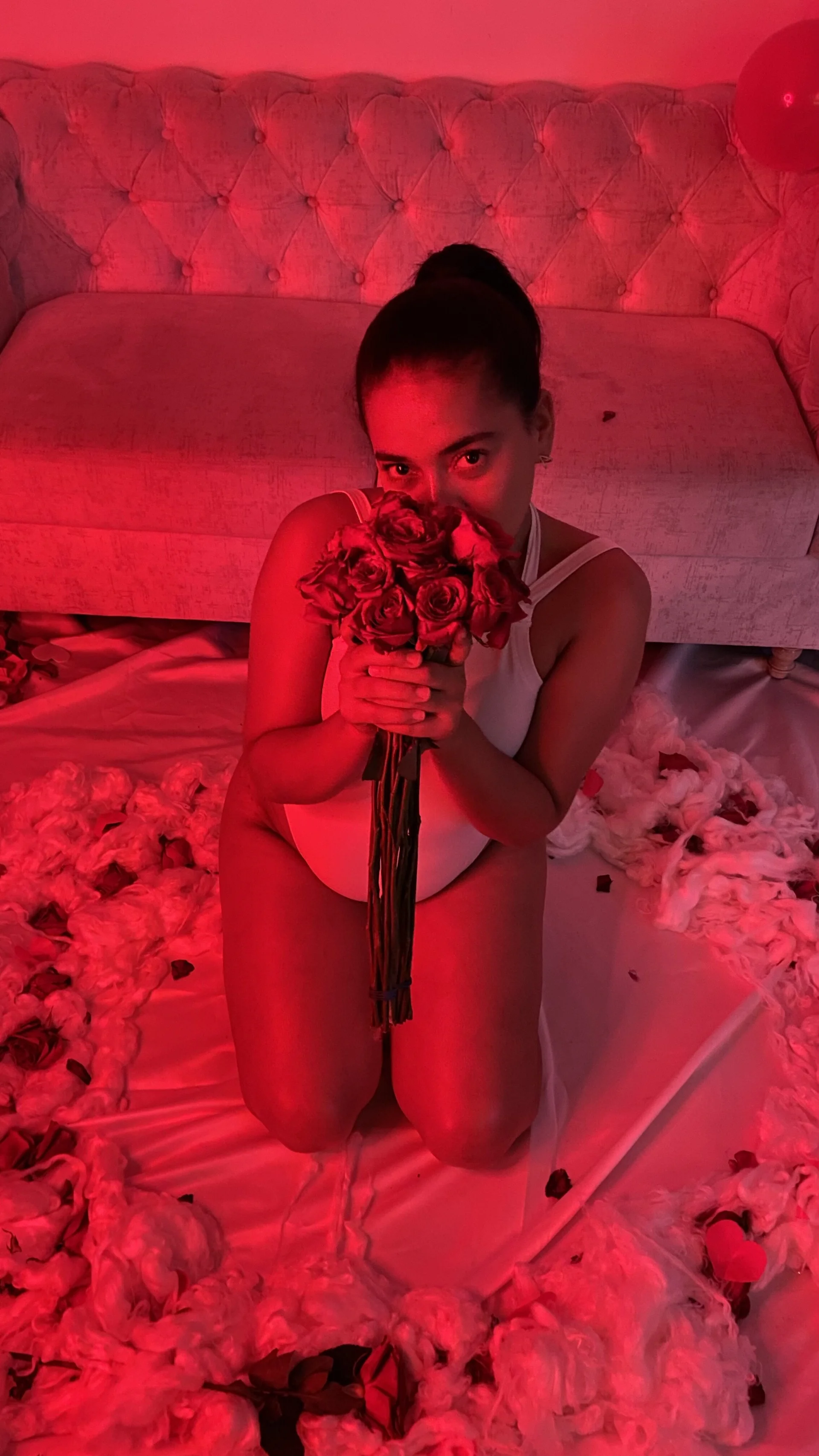 XXX Porn Photo of Nude karol_rivera_ 12