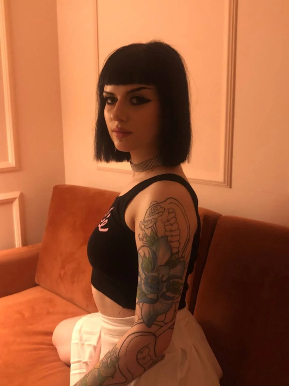 XXX Porn Photo of Nude Noah_ElmerX 8
