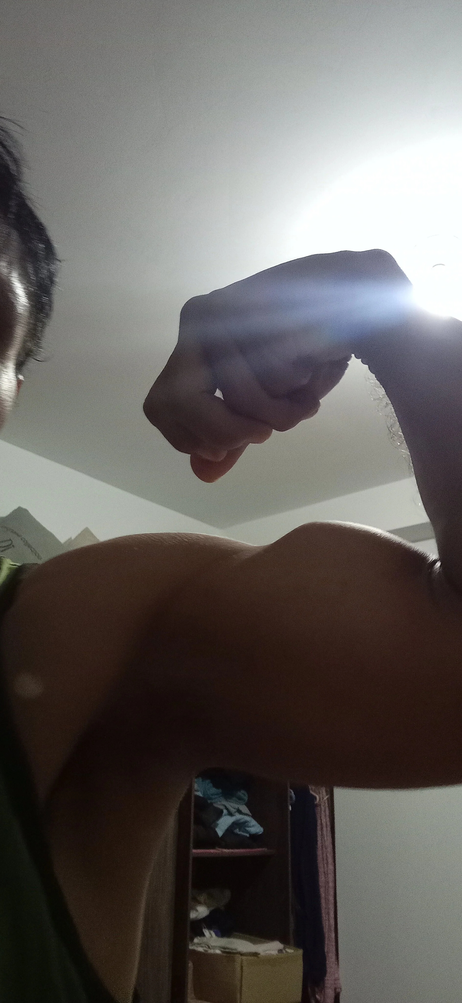 XXX Porn Photo of Nude Miguelangelleon16 2