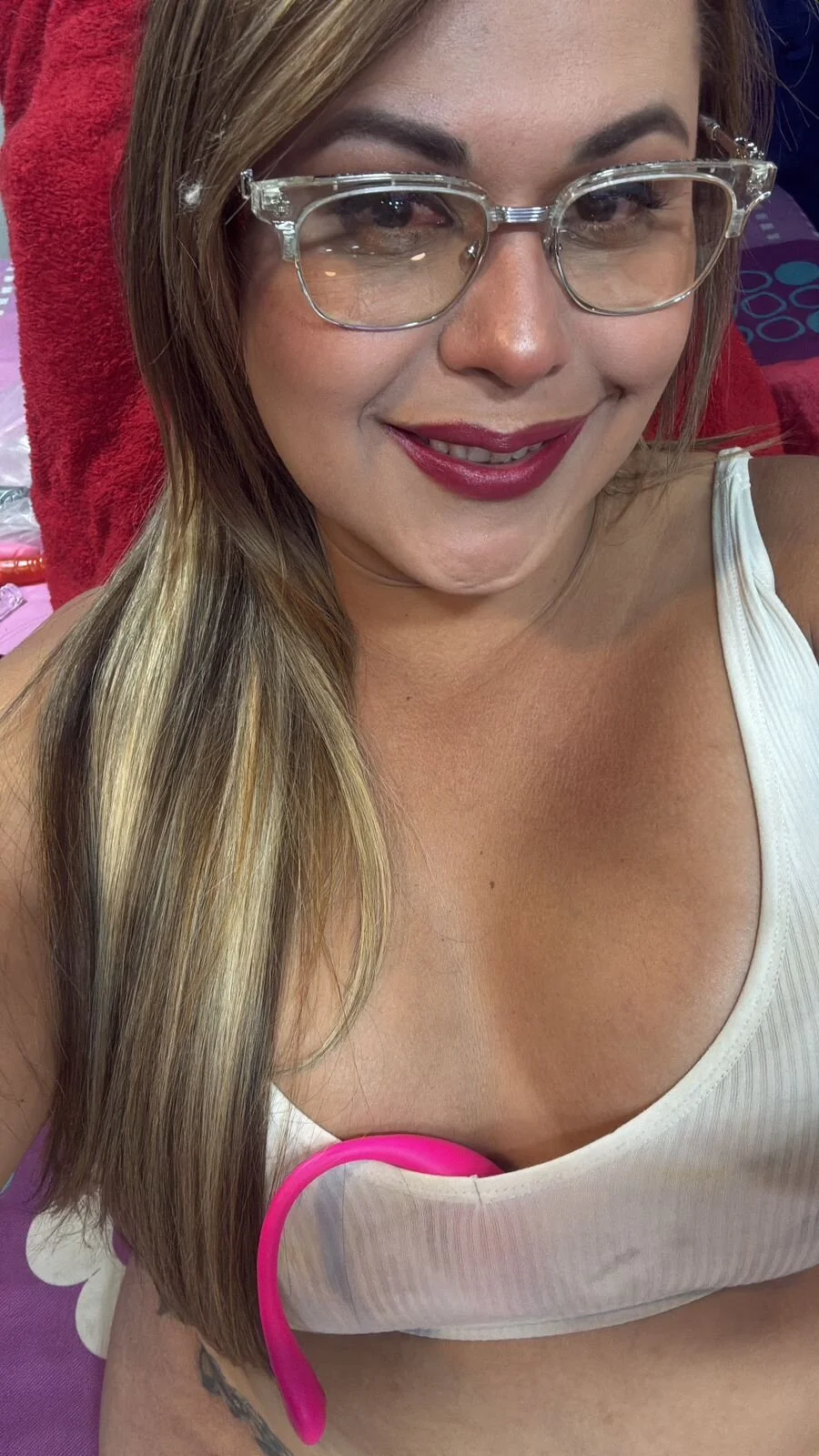 XXX Porn Photo of Nude Tyffanny-Evans 36