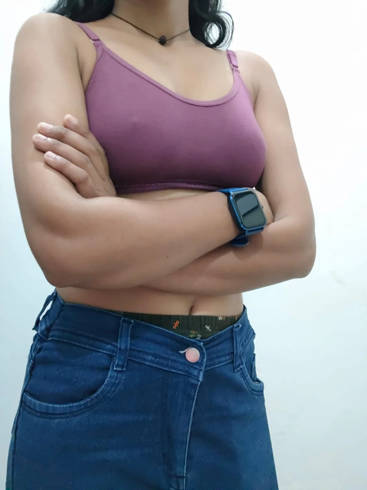 XXX Porn Photo of Nude sizzling_annu_ 4
