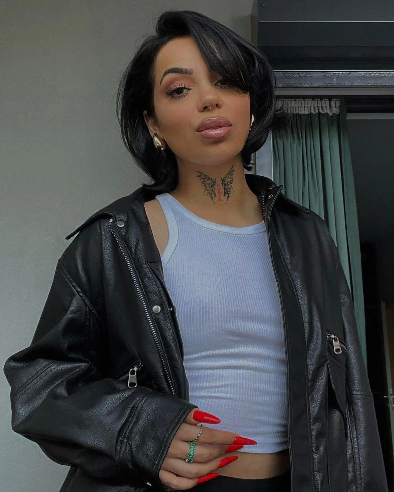 XXX Porn Photo of Nude KiraQuinn1 4
