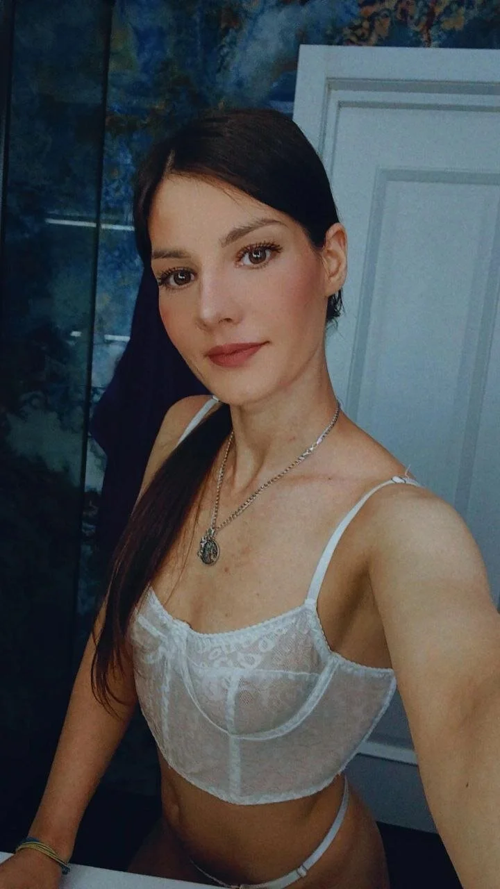 XXX Porn Photo of Nude LadyChanelll 18