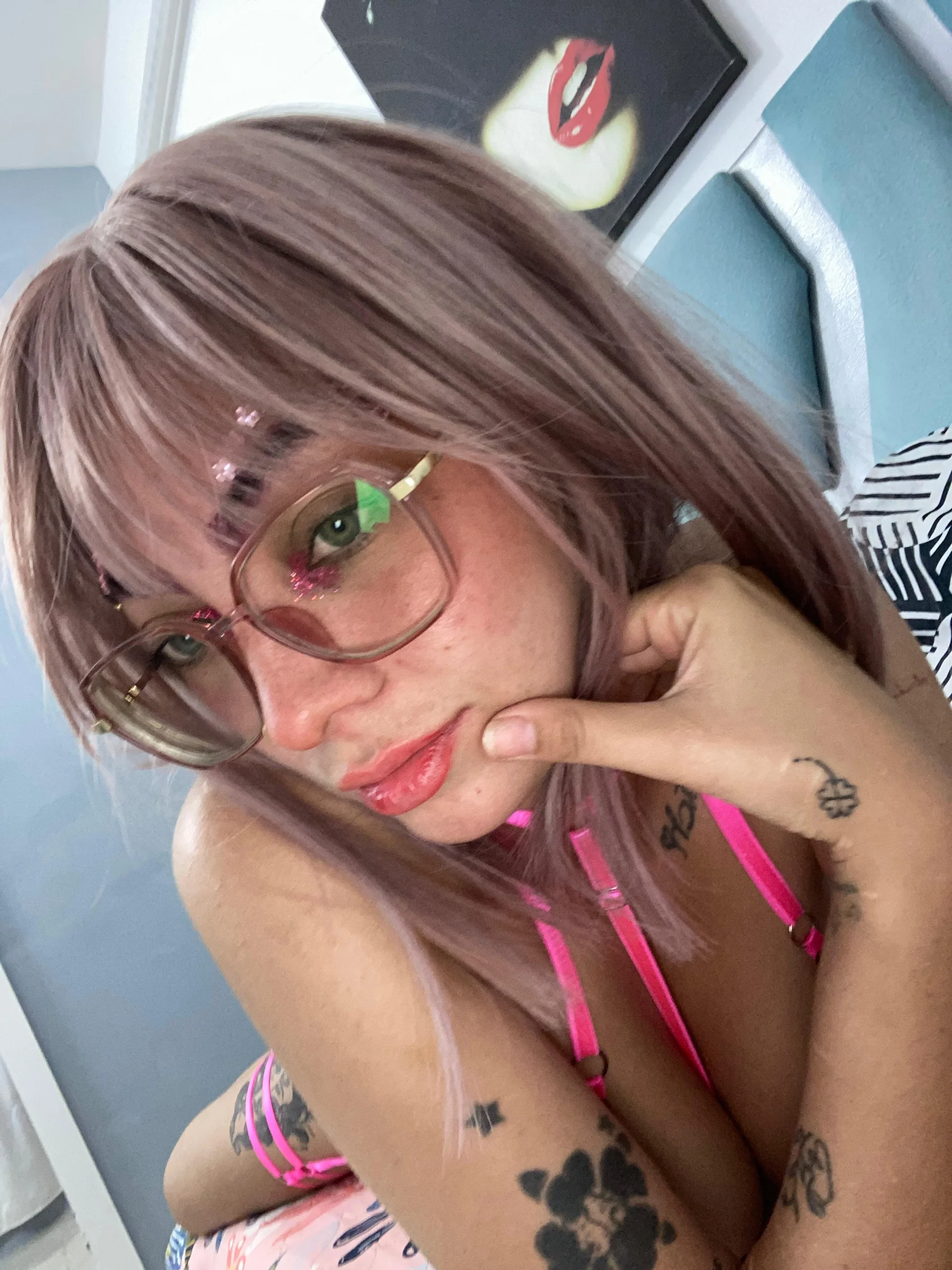 XXX Porn Photo of Nude _Hanaa_ 2