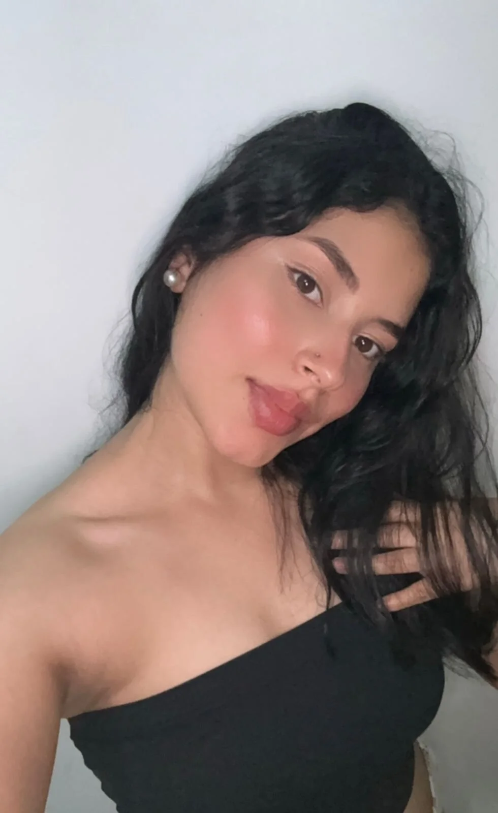 XXX Porn Photo of Nude Violet_Blazee 33