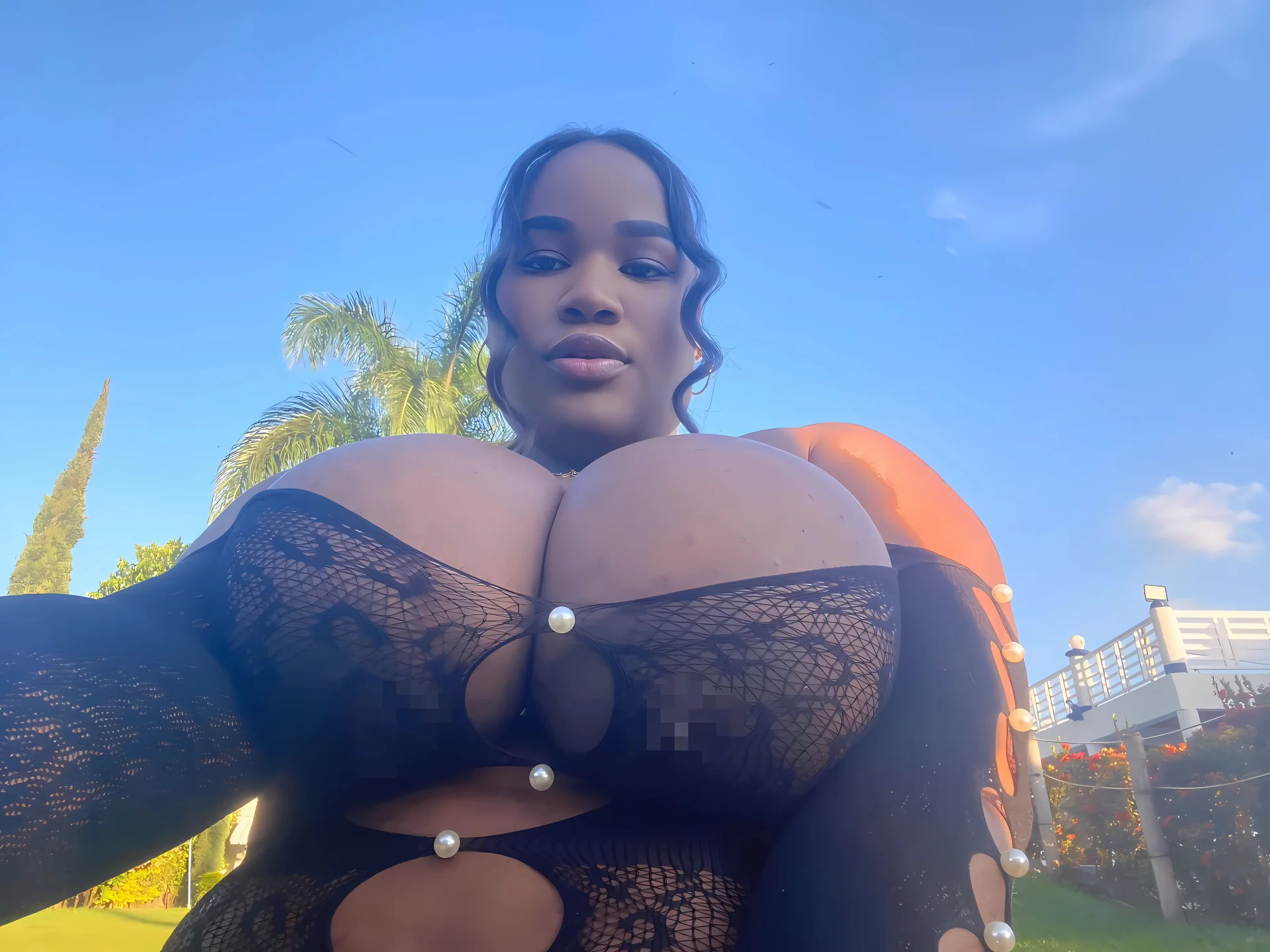XXX Porn Photo of Nude AmbarSecret2222 5