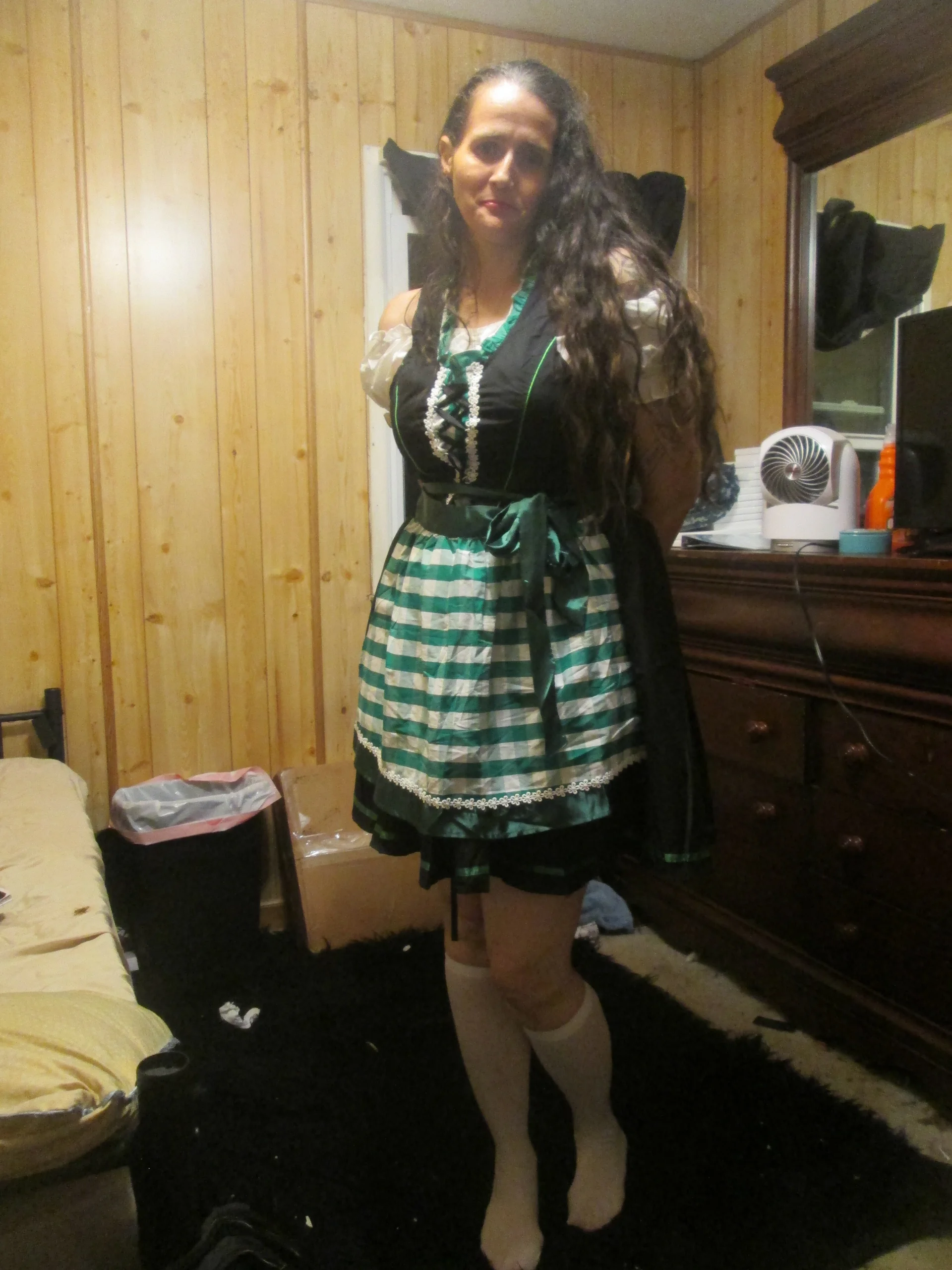 XXX Porn Photo of Nude Demonicmiss 64