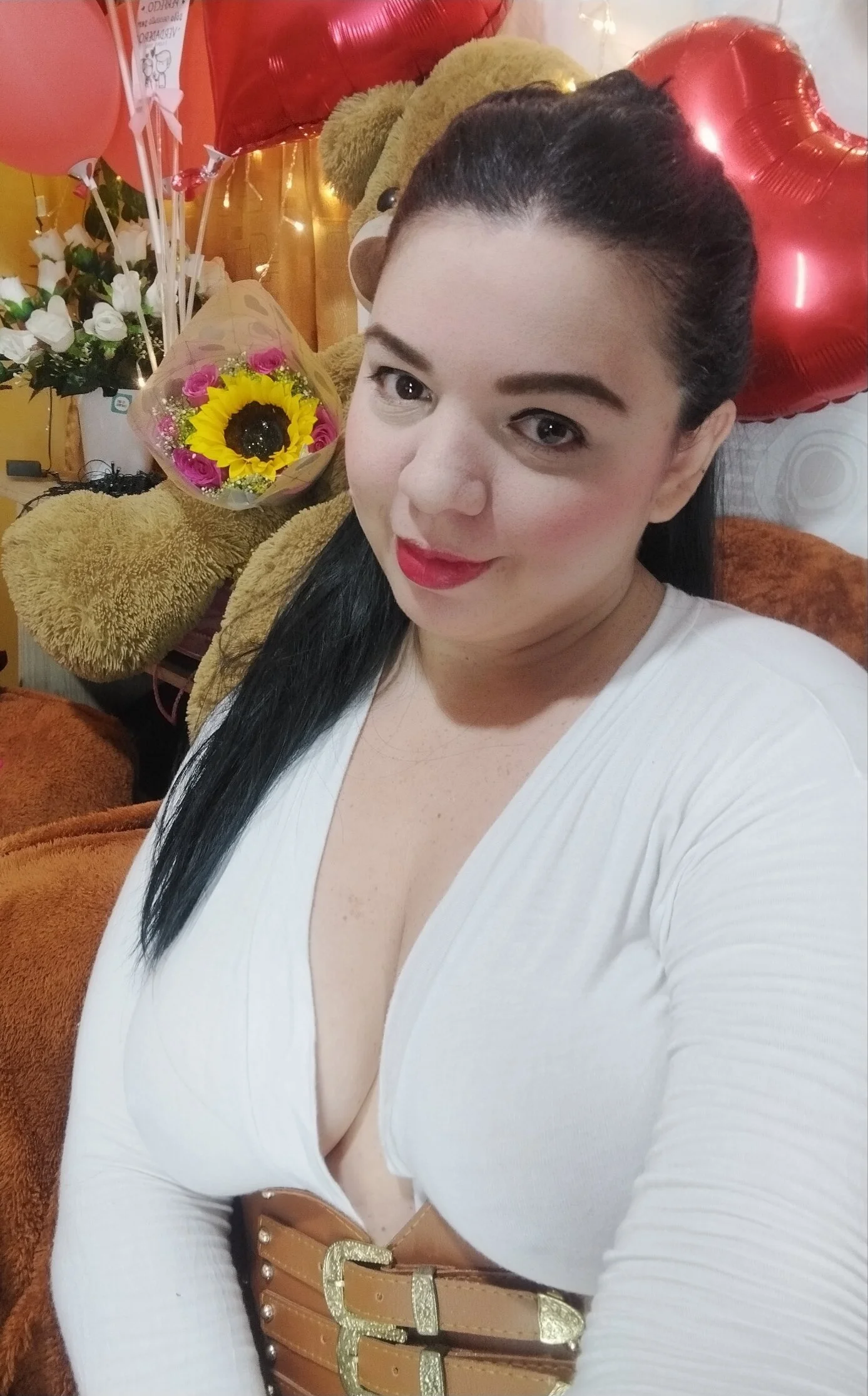 XXX Porn Photo of Nude Alice_pussyhairy 6