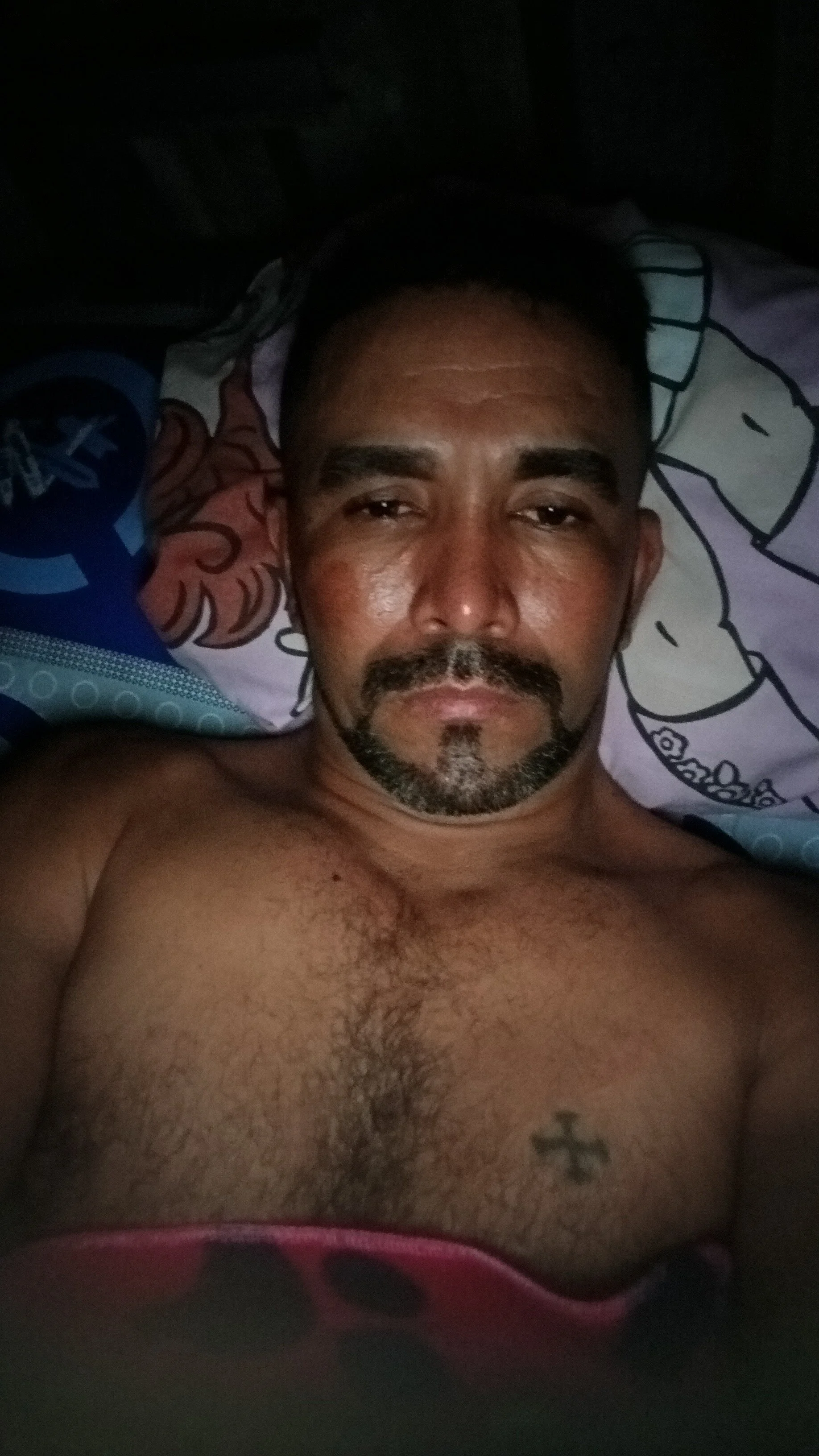 XXX Porn Photo of Nude Famoso8 2