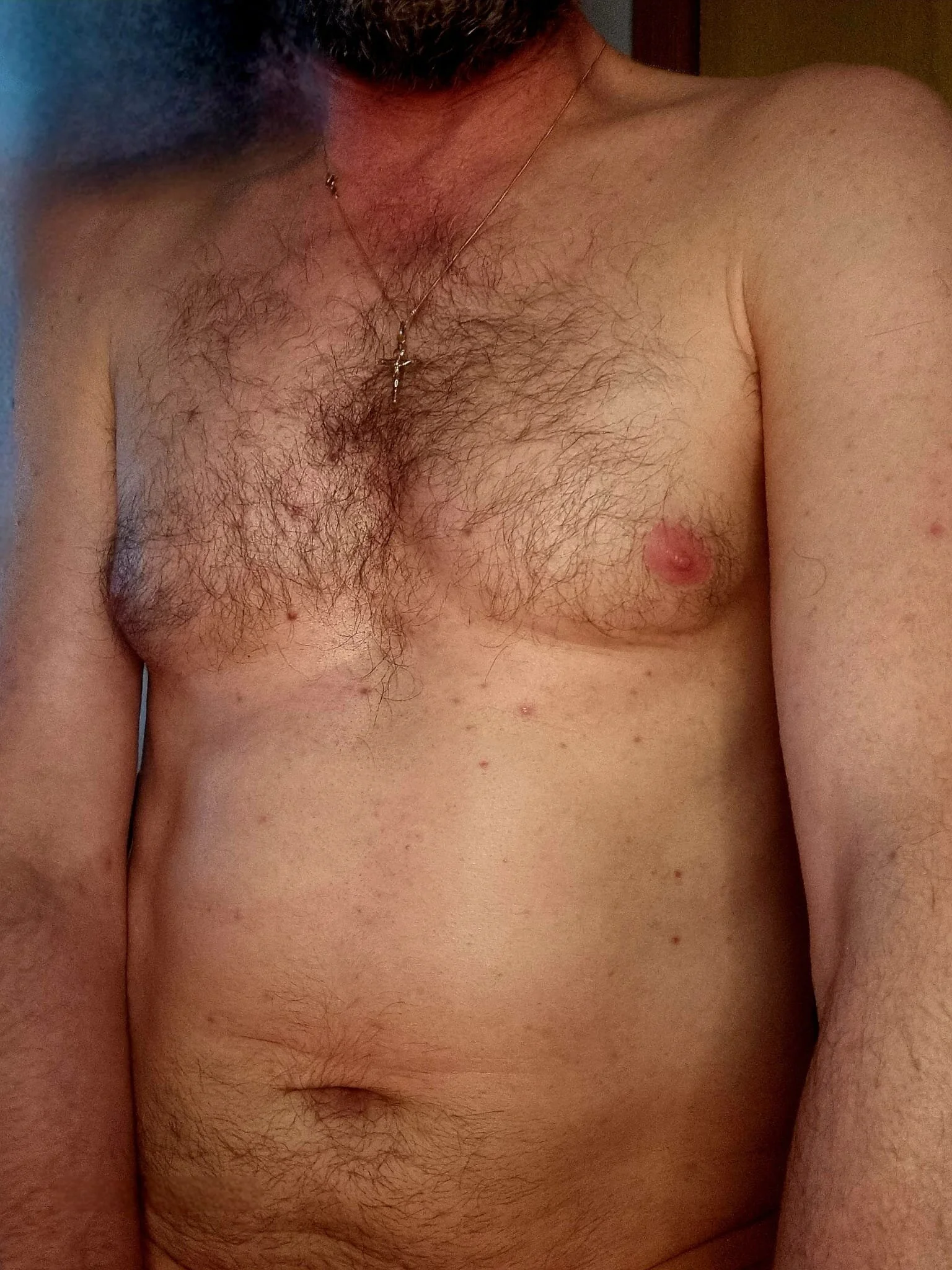XXX Porn Photo of Nude TheBellboy1978 227