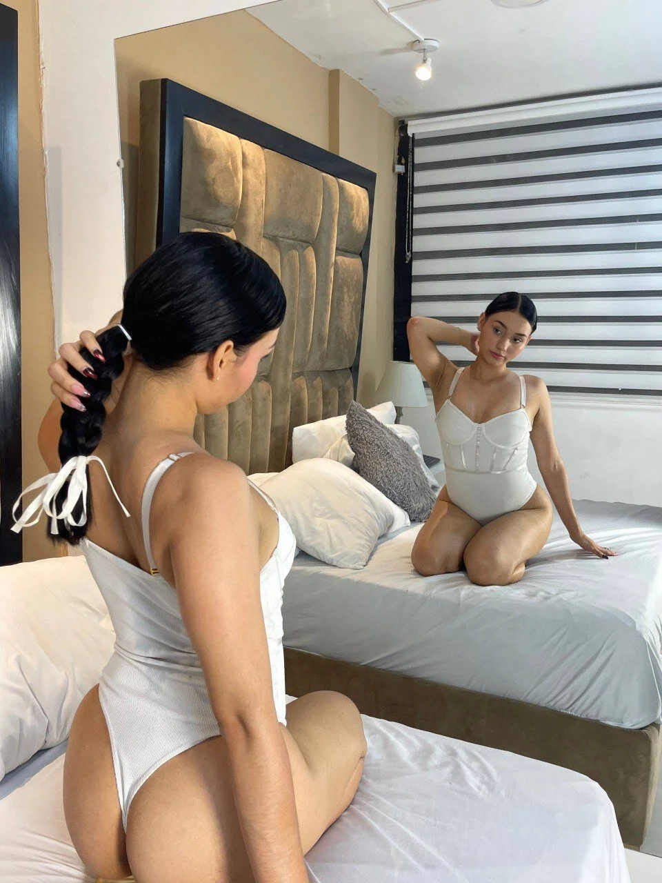 XXX Porn Photo of Nude xXxSamantha__ 6