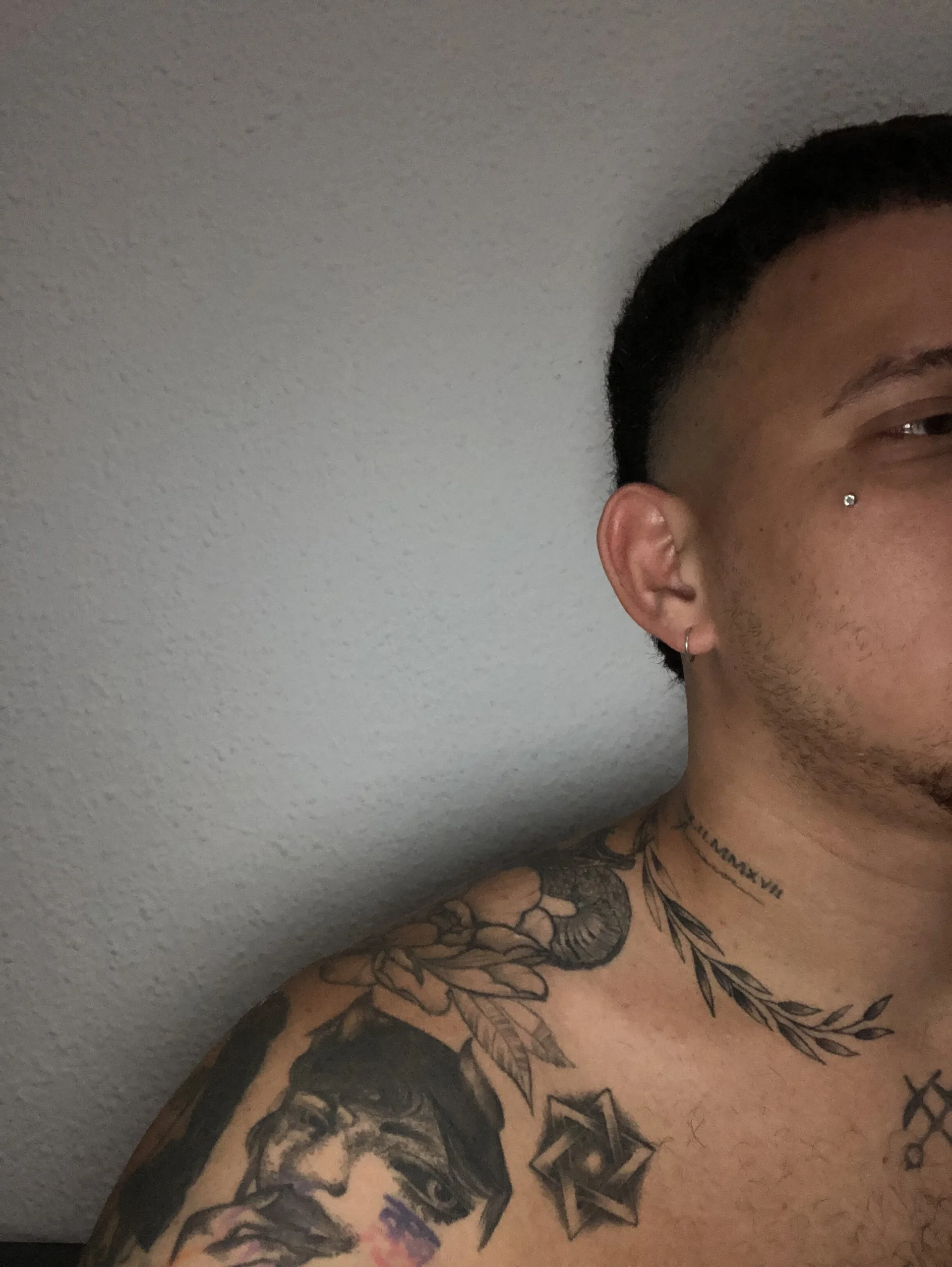 XXX Porn Photo of Nude Rdrz20 6
