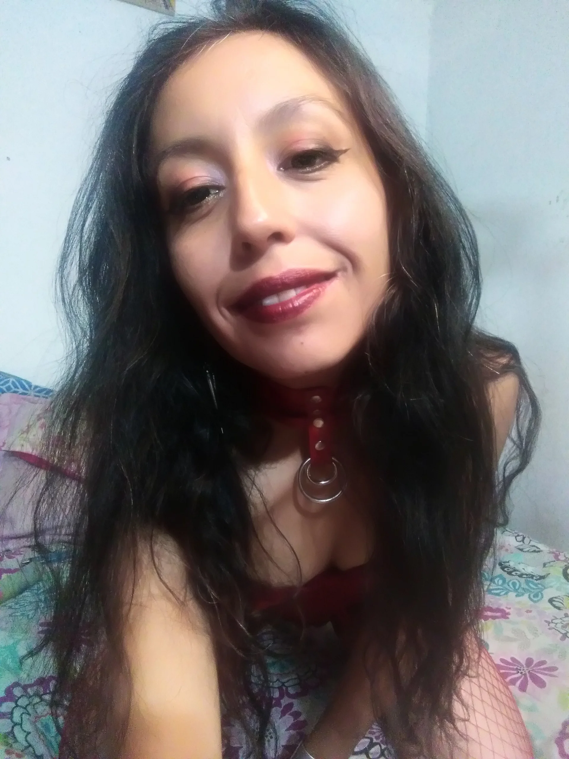 XXX Porn Photo of Nude Amarista_Lovely6 8