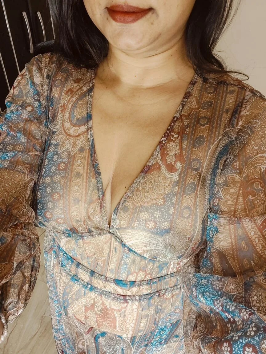 XXX Porn Photo of Nude Swetha-Rajput 5