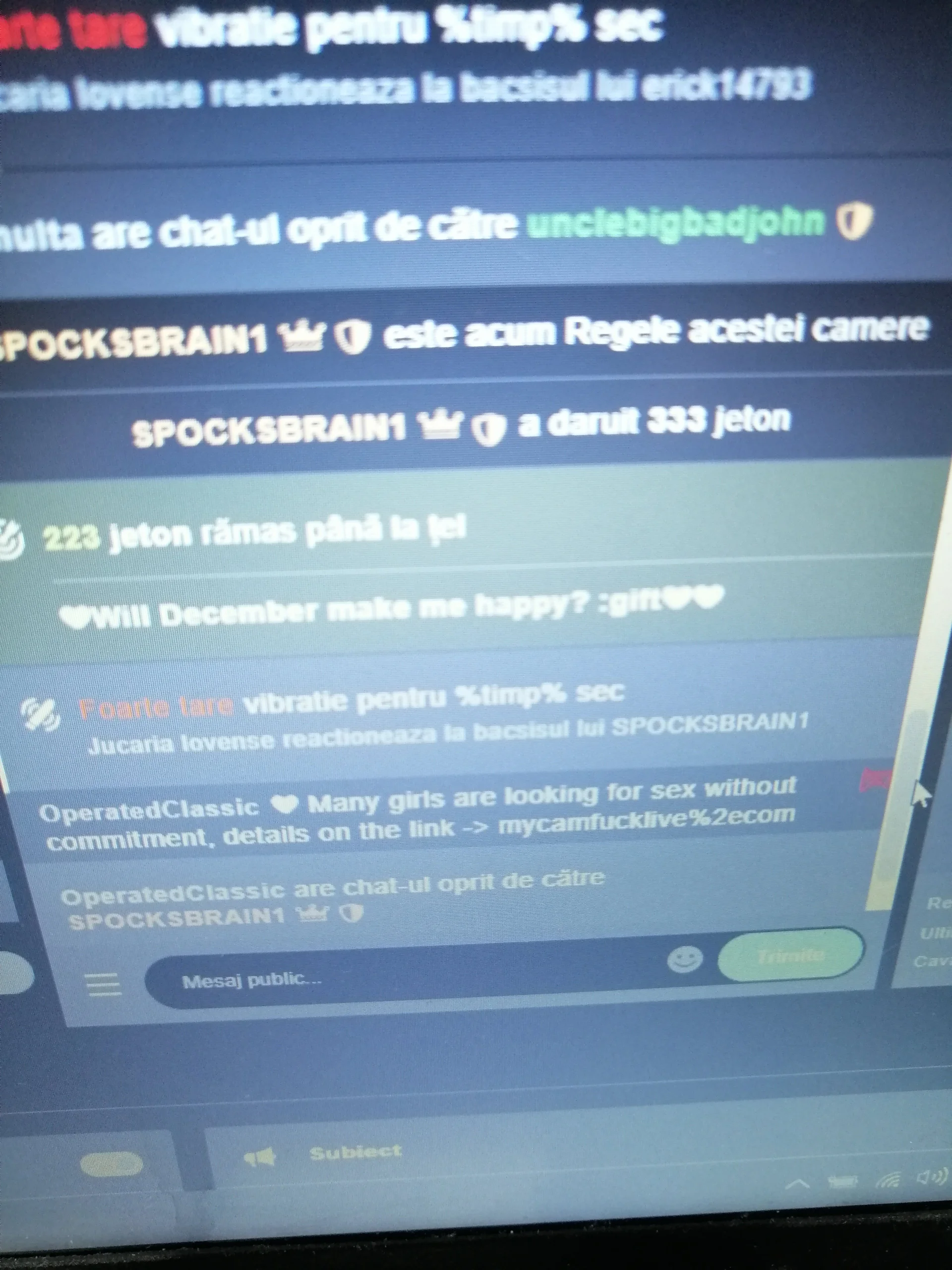 XXX Porn Photo of Nude newamyy 9