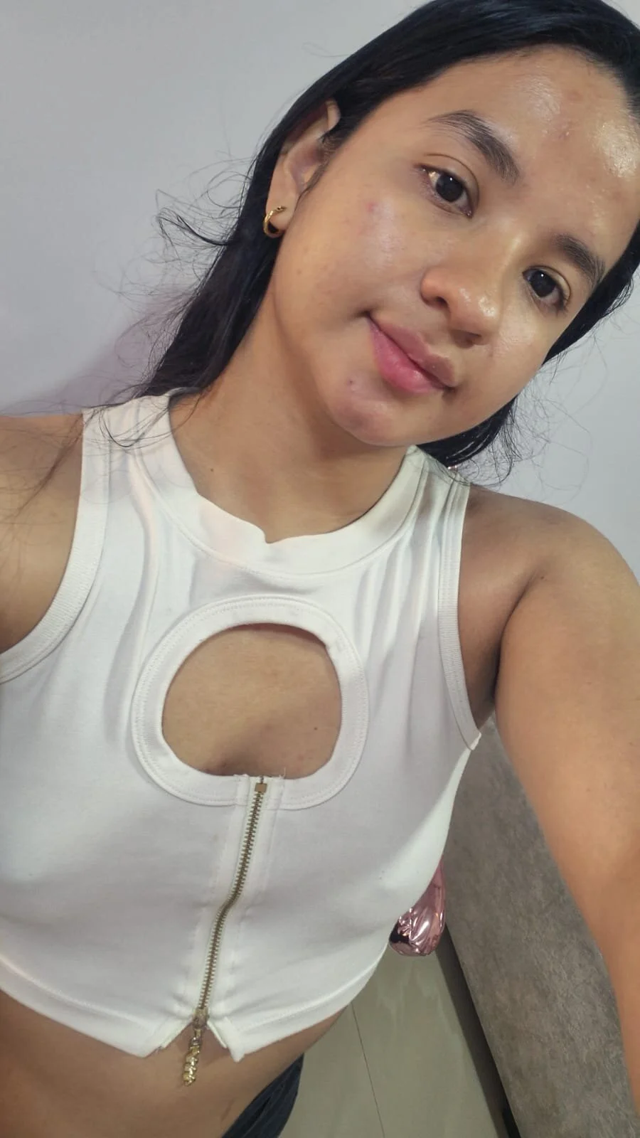 XXX Porn Photo of Nude thepeach_ 2